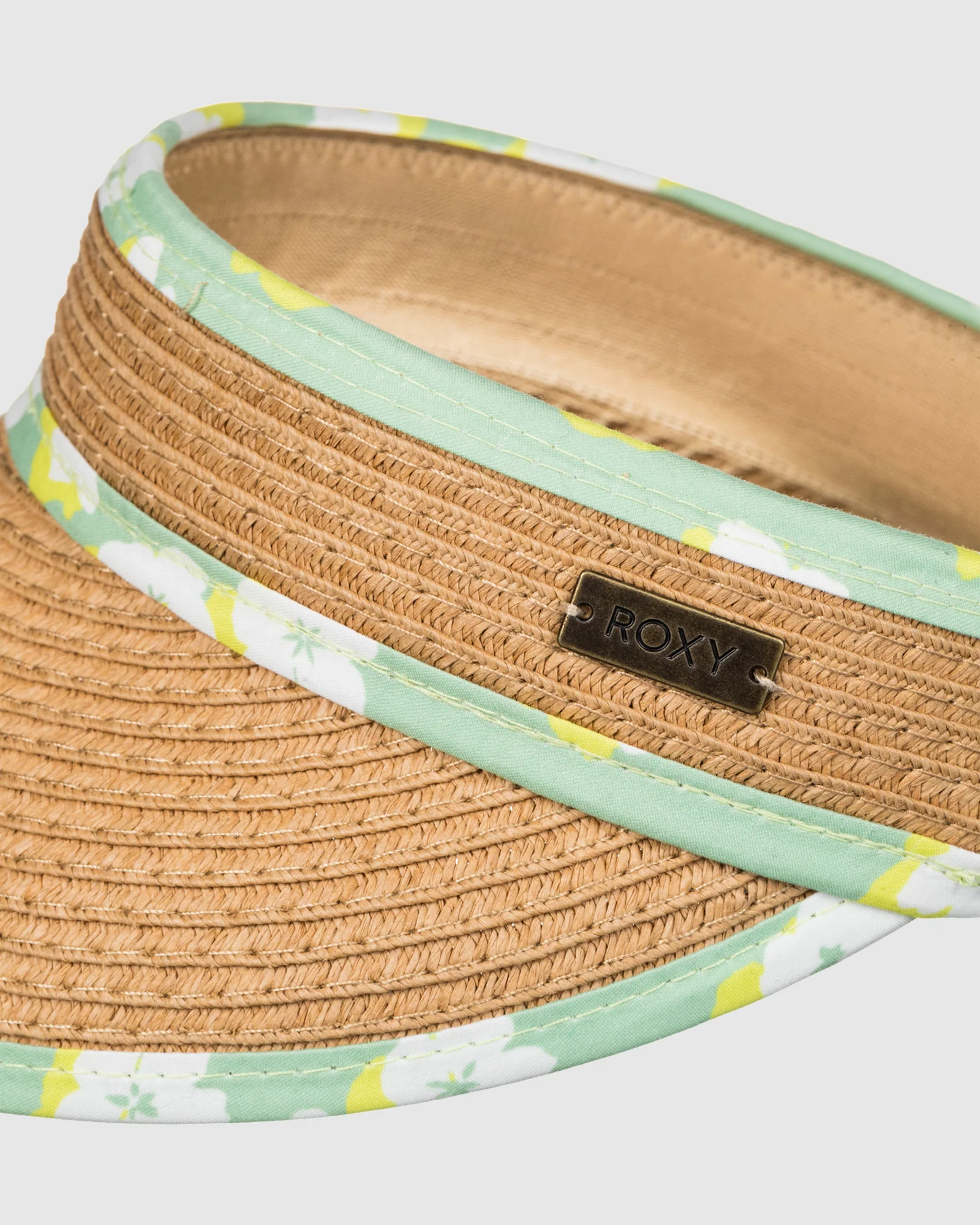 Womens Havana Philosophy Hat - Image 4