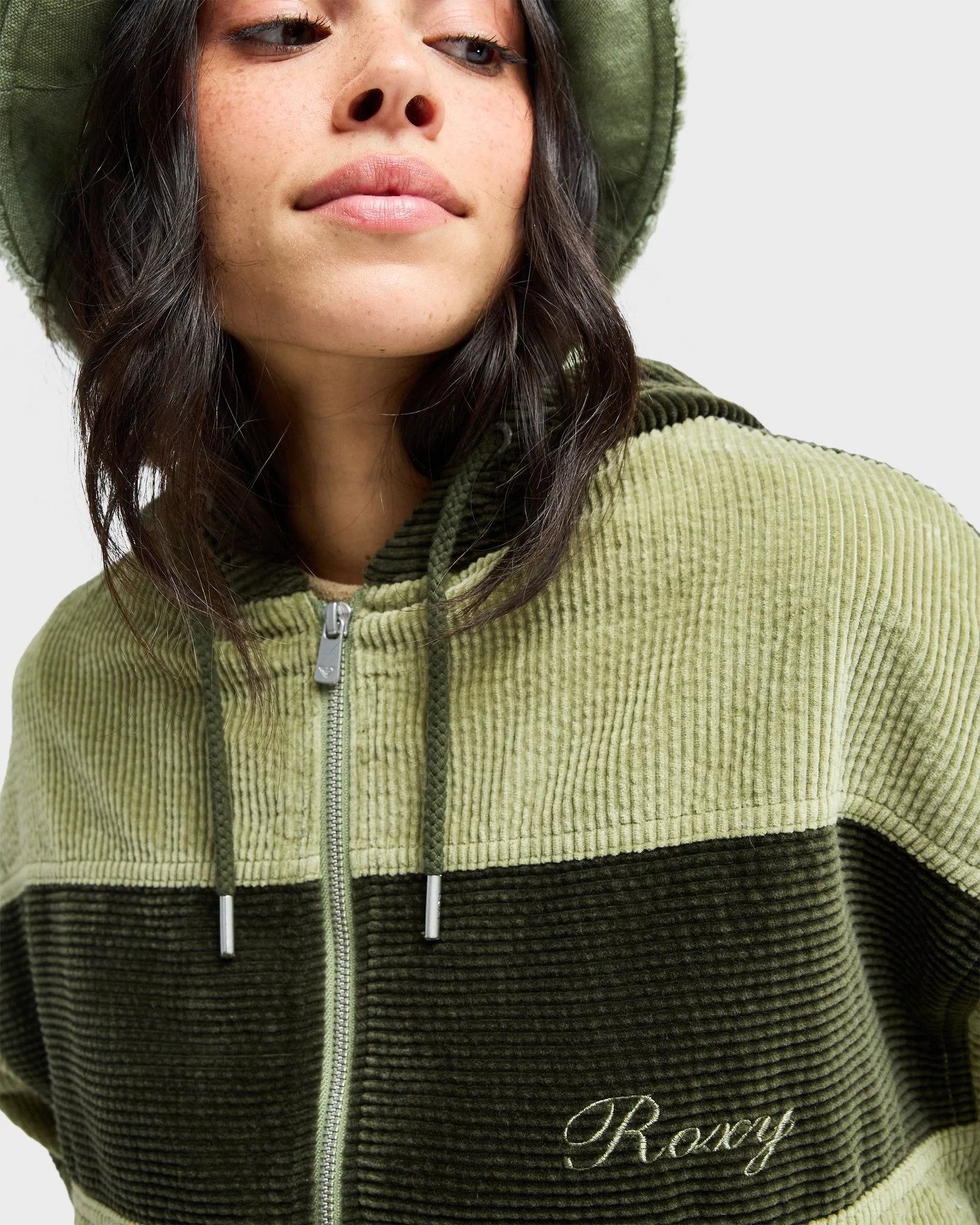 Womens Have A Blast Fleece Jacket - Image 6