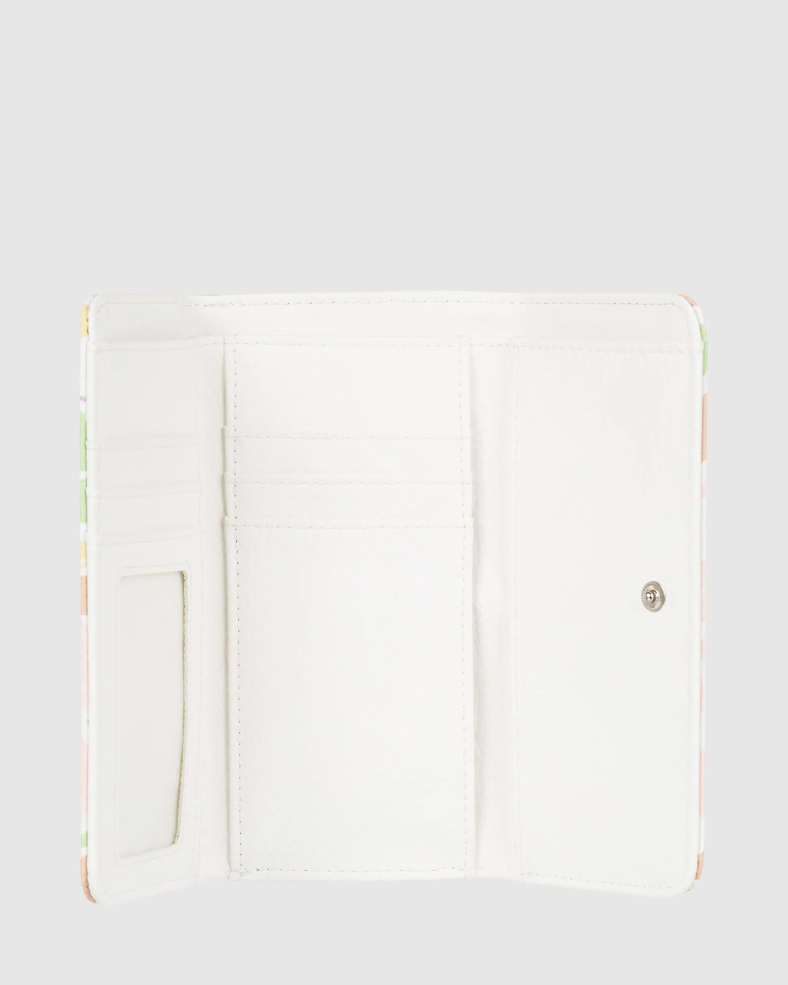 Womens Hazy Daze Tri-Fold Wallet - Image 3