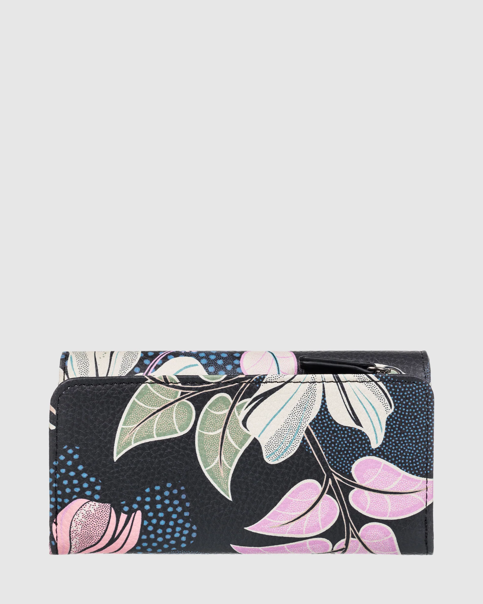 Womens Hazy Daze Tri-Fold Wallet - Image 2