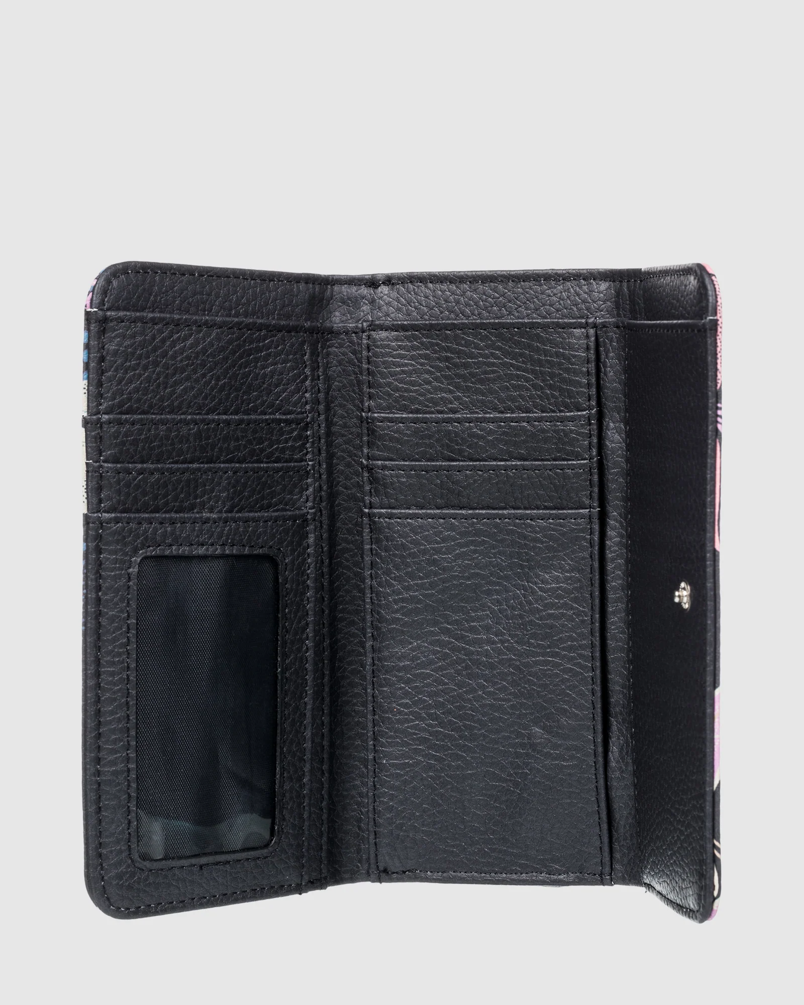 Womens Hazy Daze Tri-Fold Wallet - Image 3