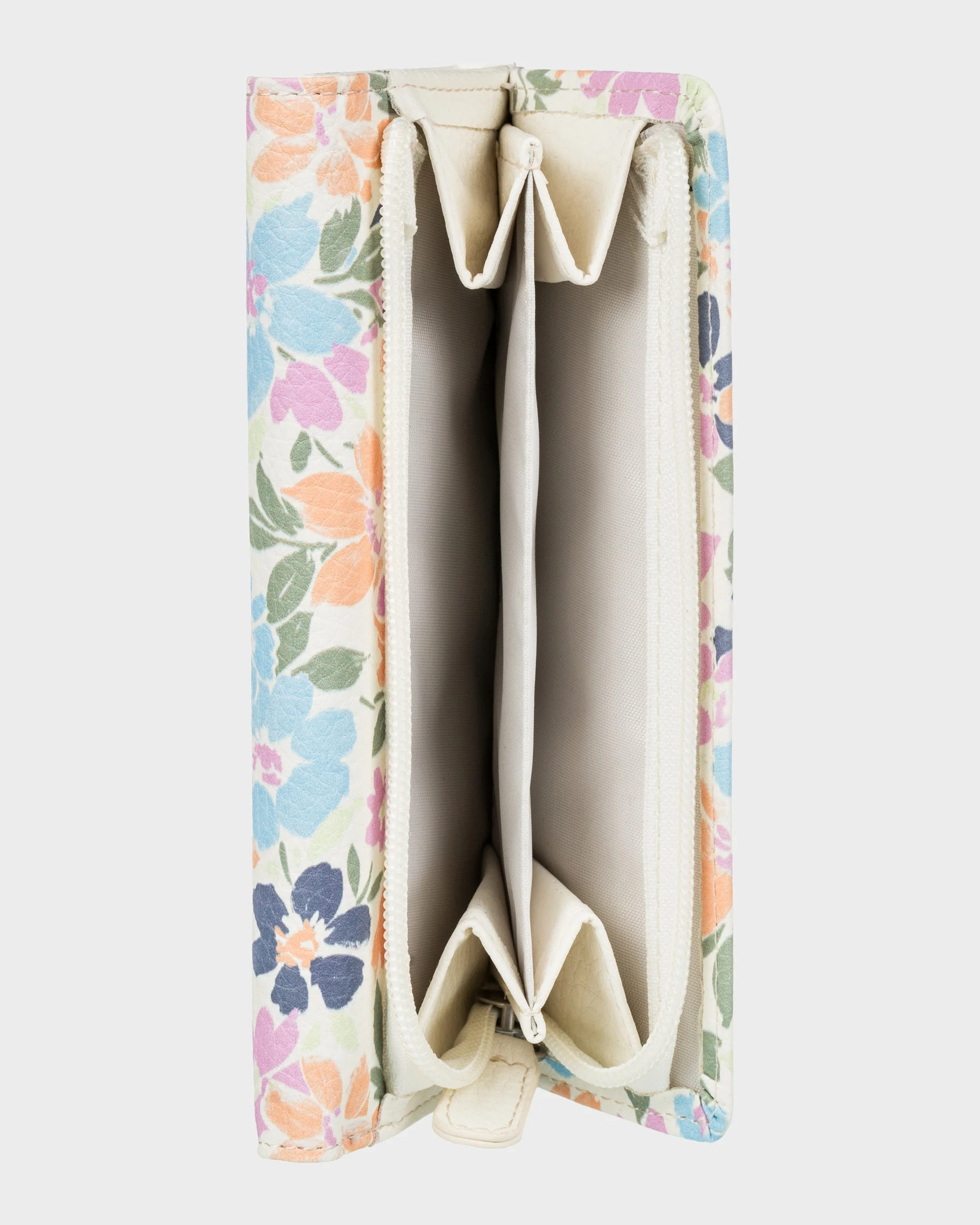 Womens Hazy Daze Tri-Fold Wallet - Image 2