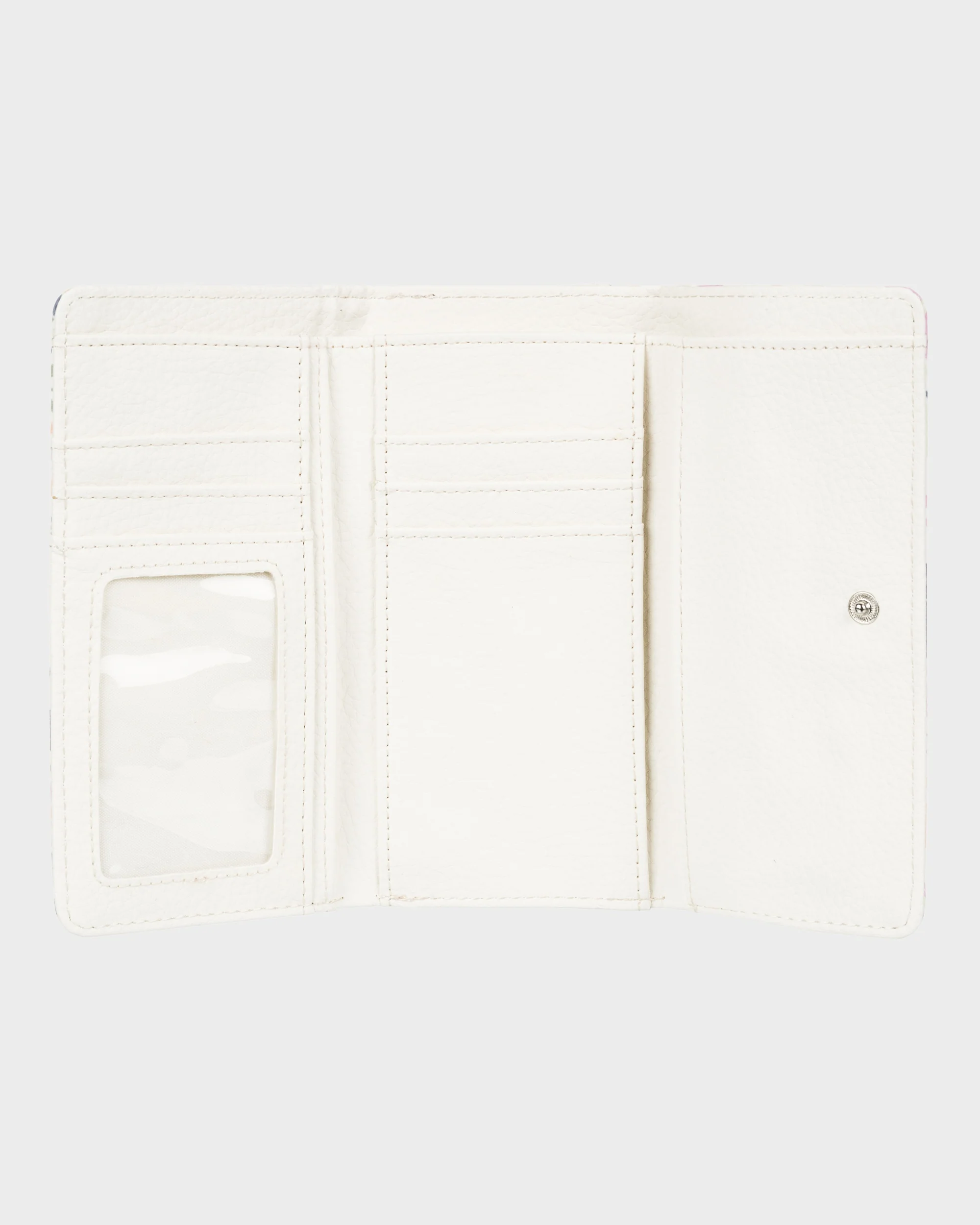 Womens Hazy Daze Tri-Fold Wallet - Image 3