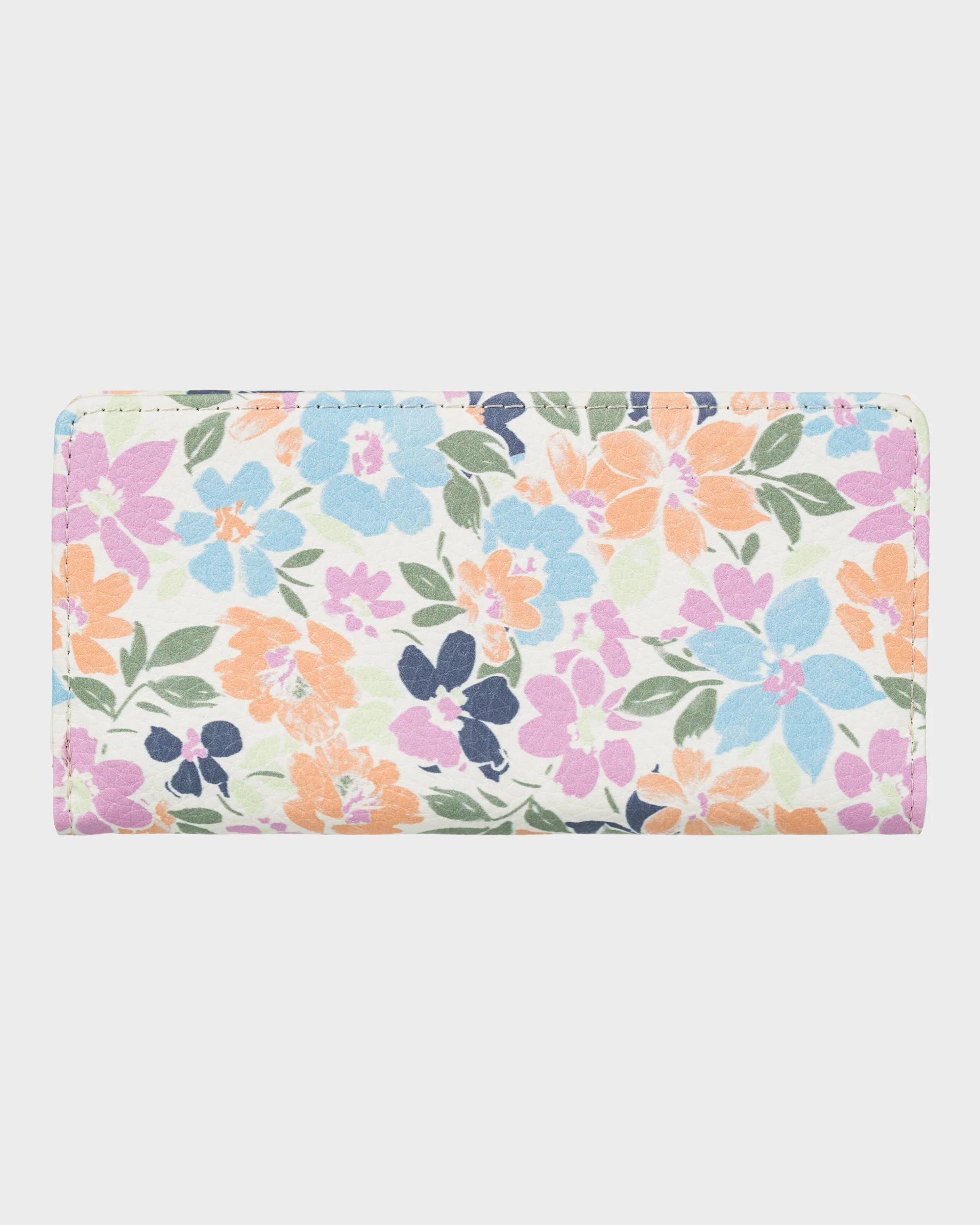Womens Hazy Daze Tri-Fold Wallet - Image 4