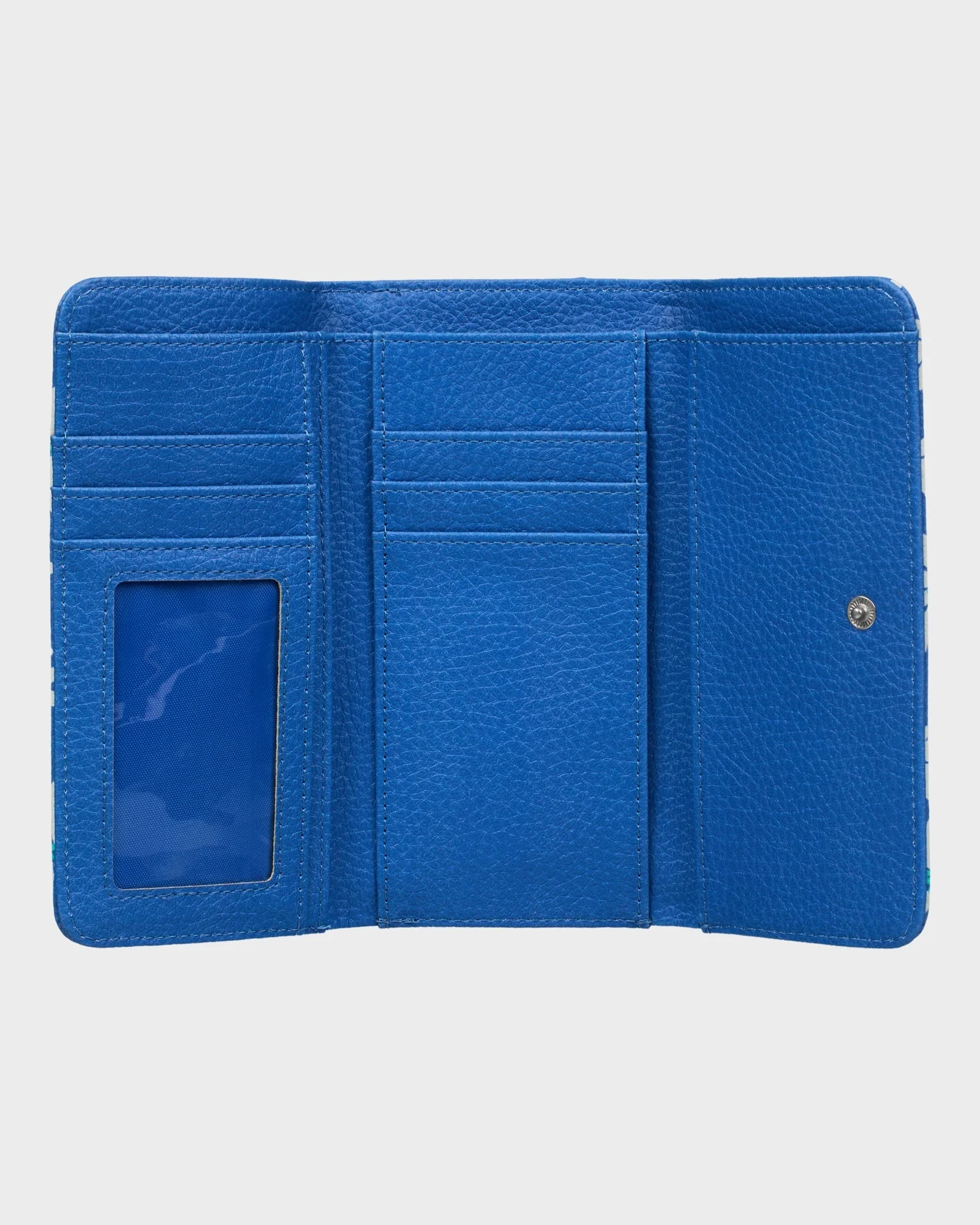 Womens Hazy Daze Tri Fold Wallet - Image 2