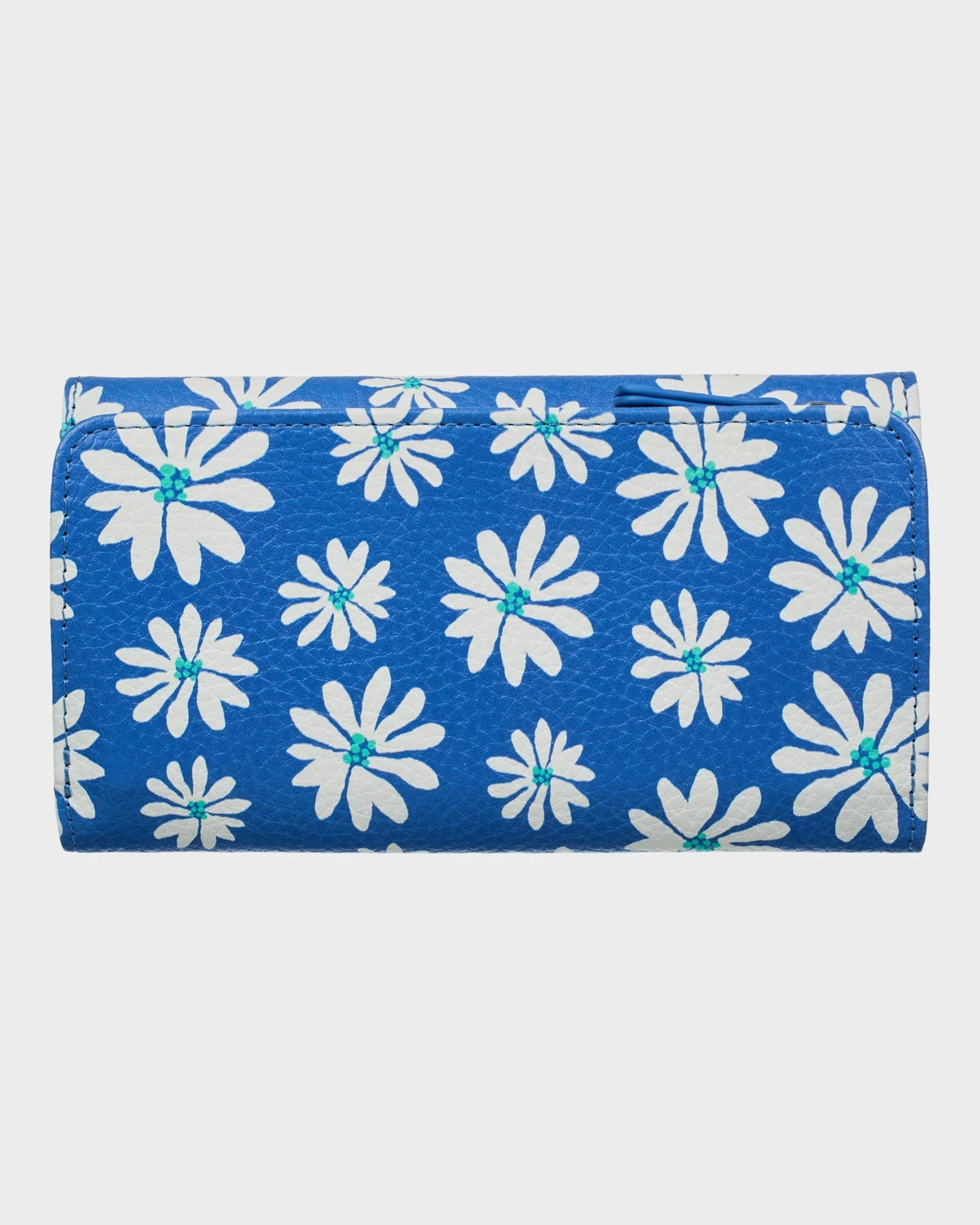 Womens Hazy Daze Tri Fold Wallet - Image 4