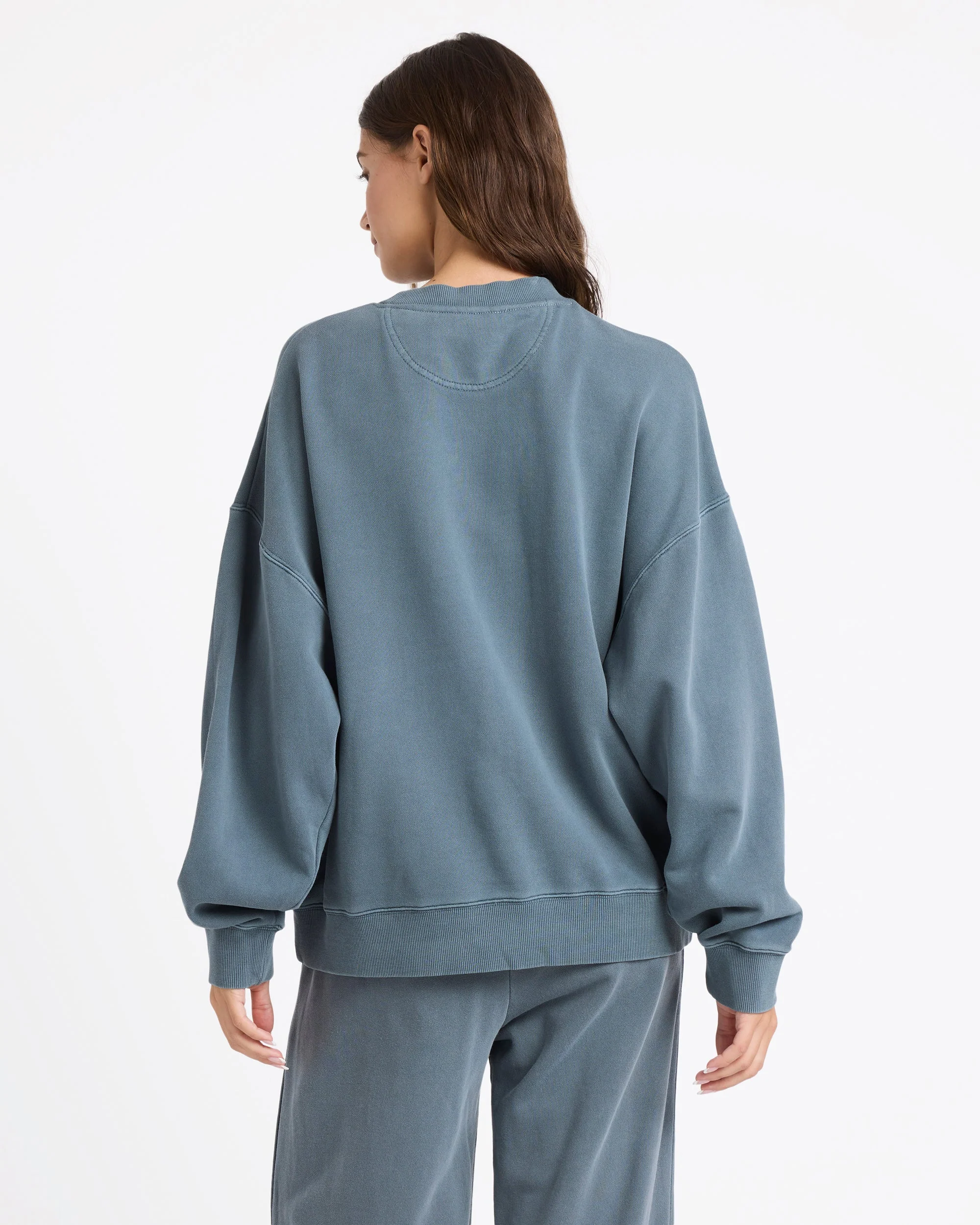 Womens Heading out Crew Neck - Image 2