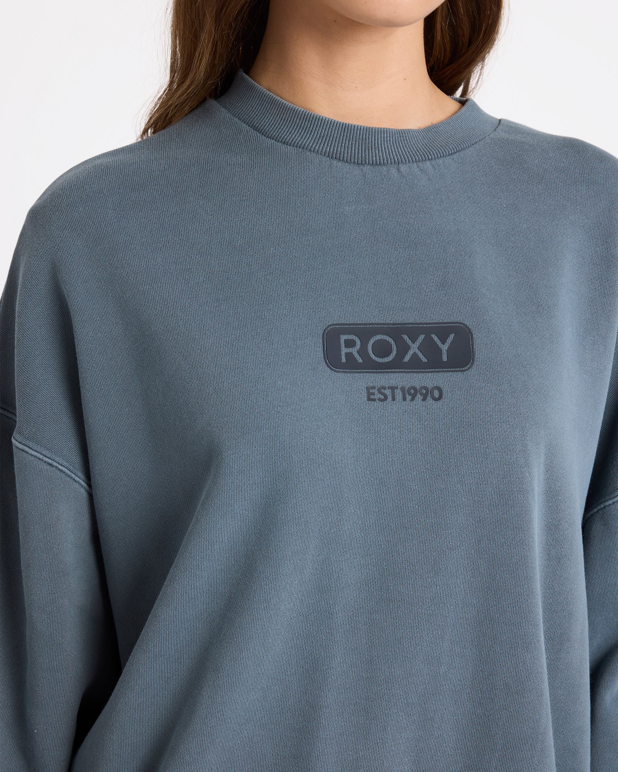 Womens Heading out Crew Neck - Image 4