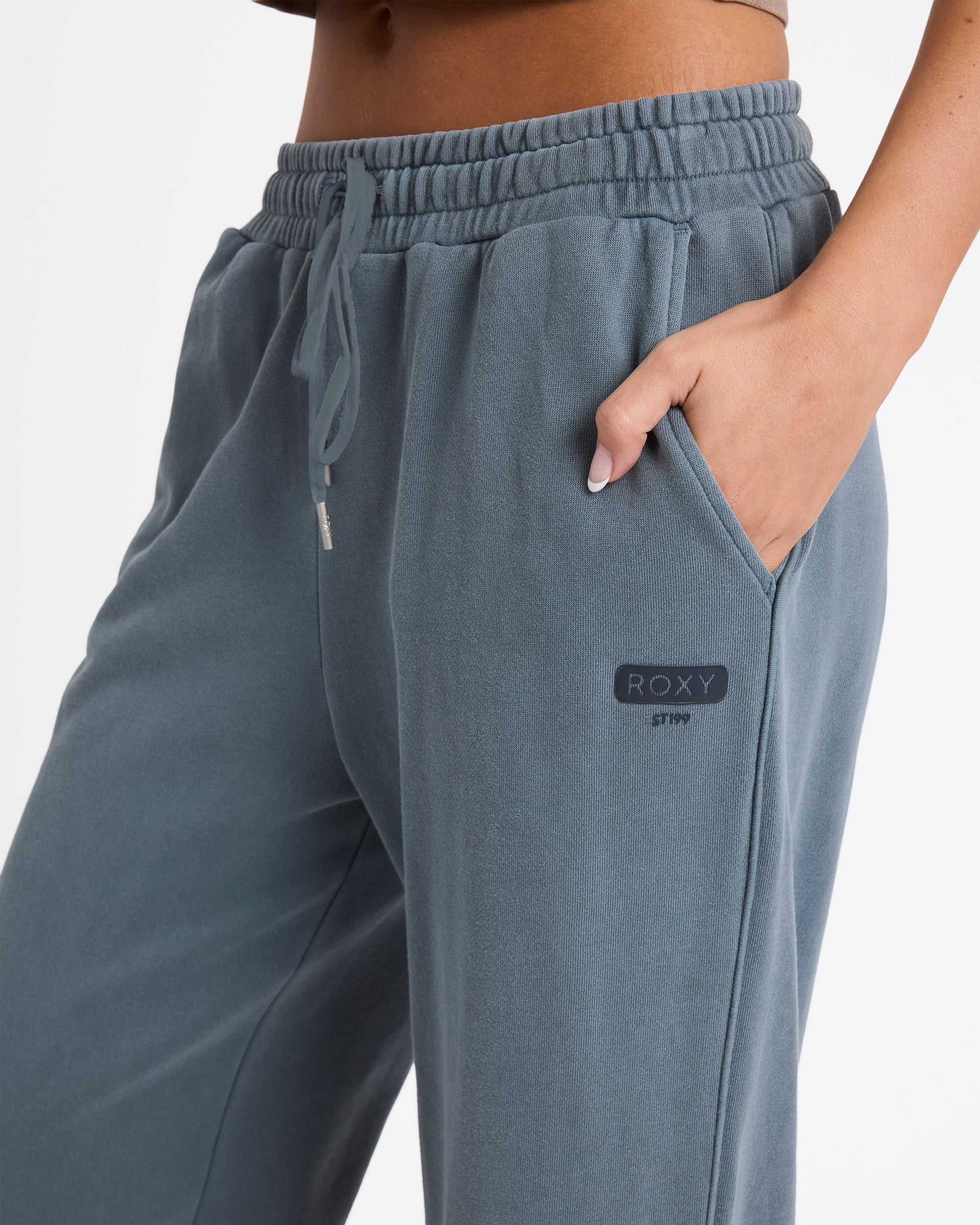 Womens Heading Out Trackpants - Image 5