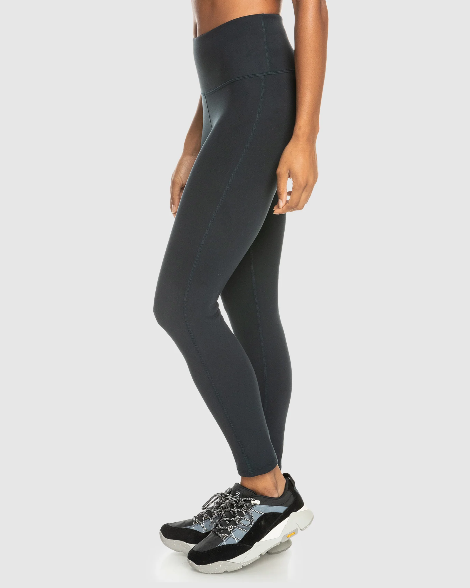 Womens Heart Into It Ankle Legging Pants - Image 3