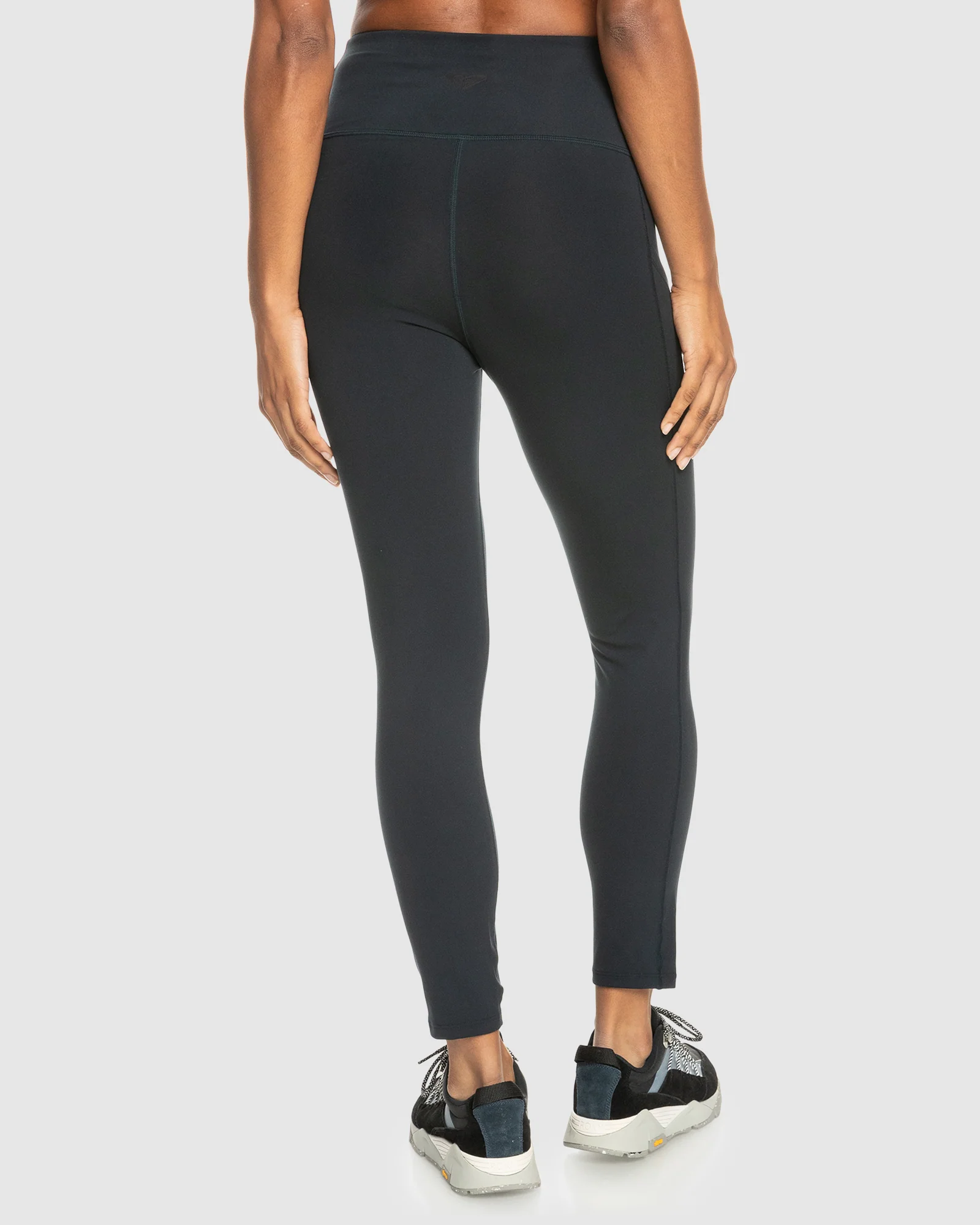 Womens Heart Into It Ankle Legging Pants - Image 4