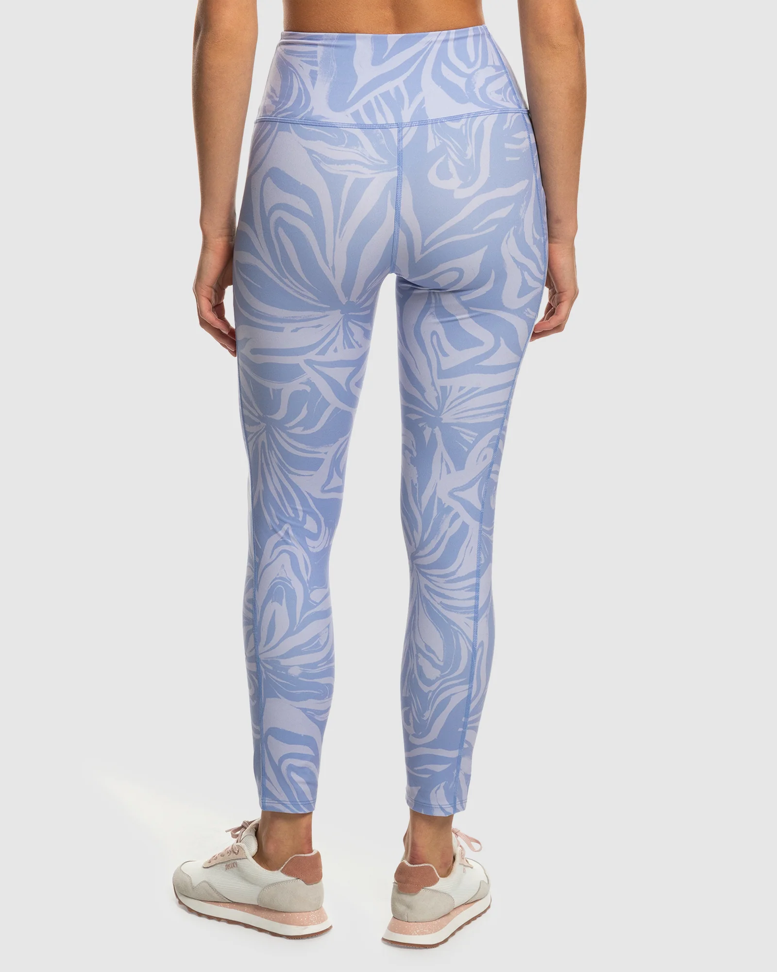 Womens Heart Into It Ankle Legging Pt Pants - Image 3