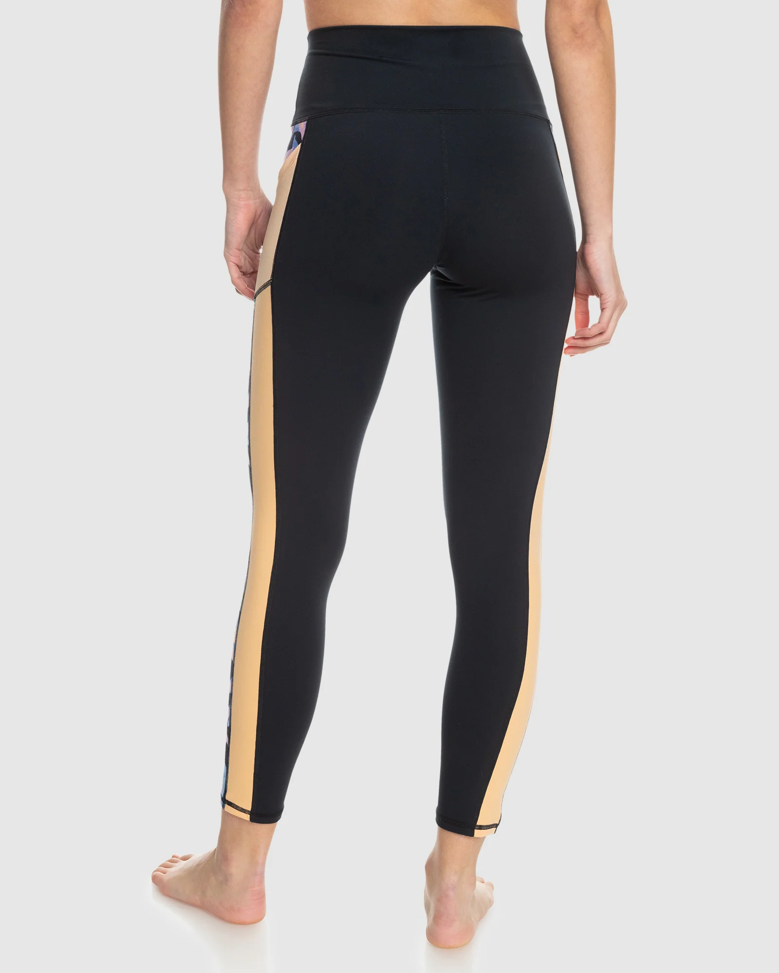 Womens Heart Into It Sports Leggings - Image 3