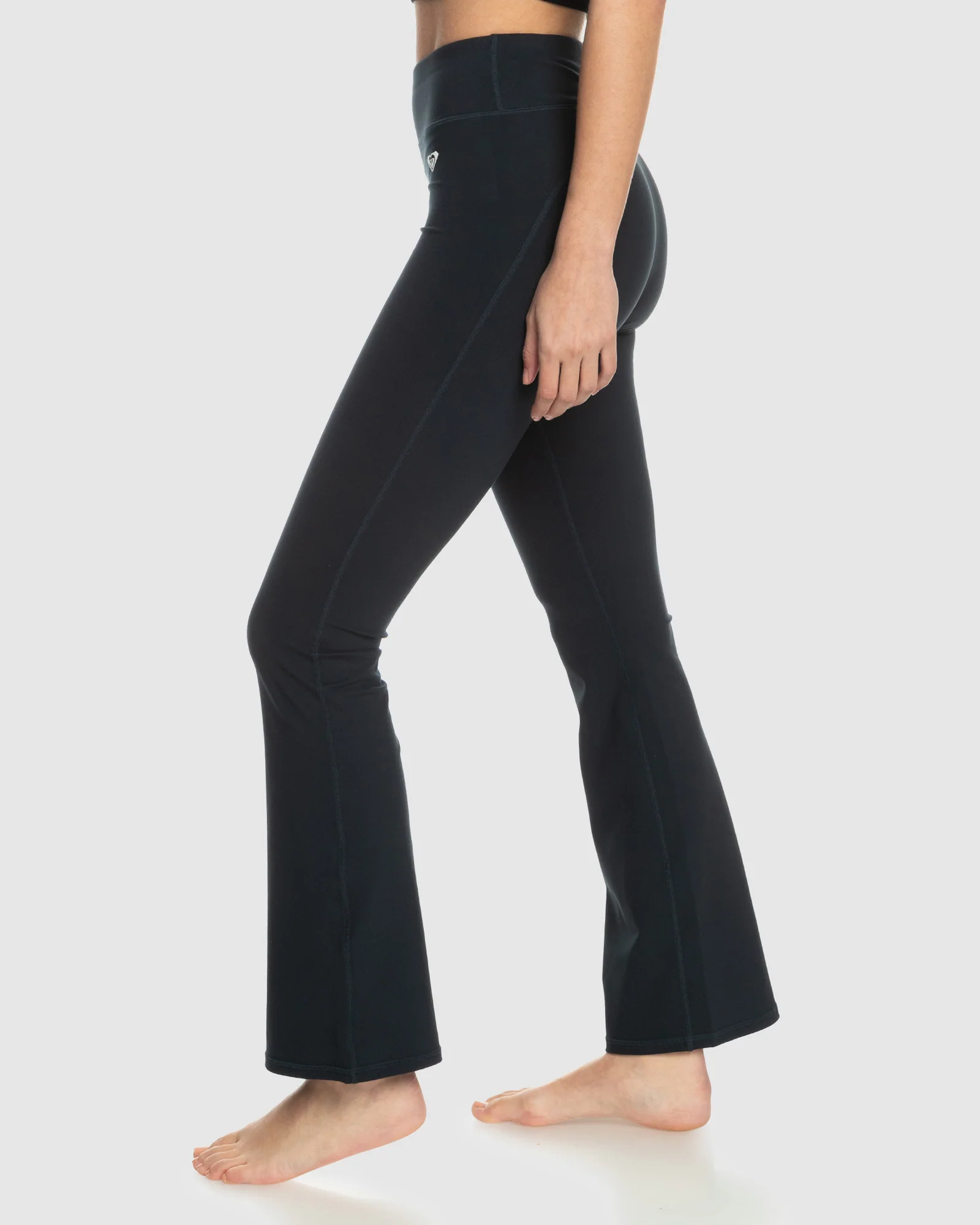 Womens Heart Into It Sports Trousers - Image 2