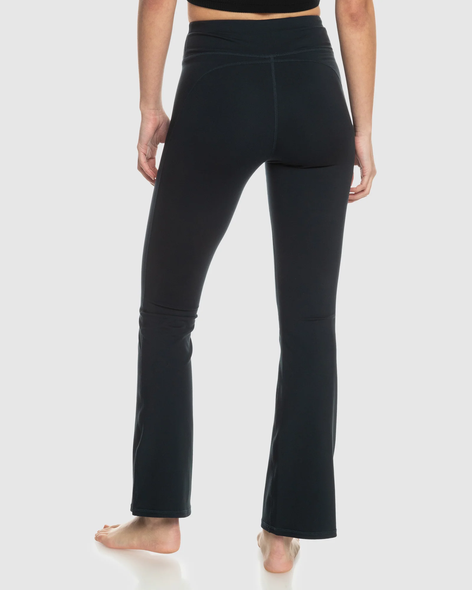 Womens Heart Into It Sports Trousers - Image 3