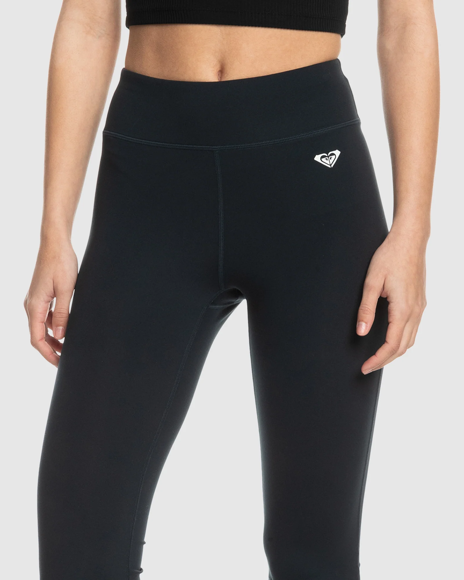 Womens Heart Into It Sports Trousers - Image 4