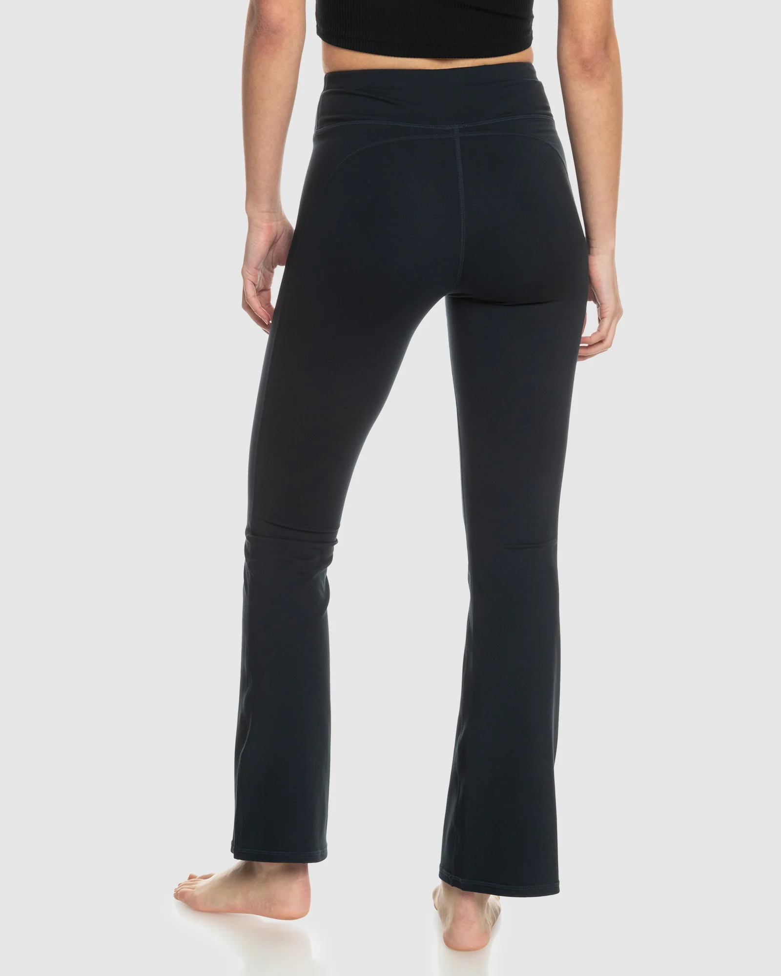 Womens Heart Into It Sports Trousers - Image 6