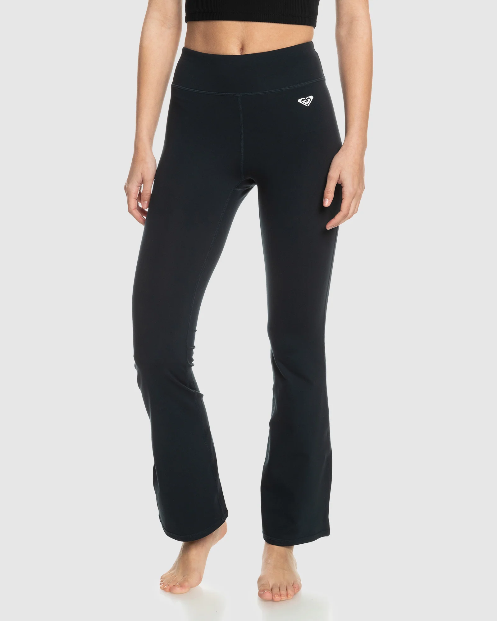 Womens Heart Into It Sports Trousers - Image 7