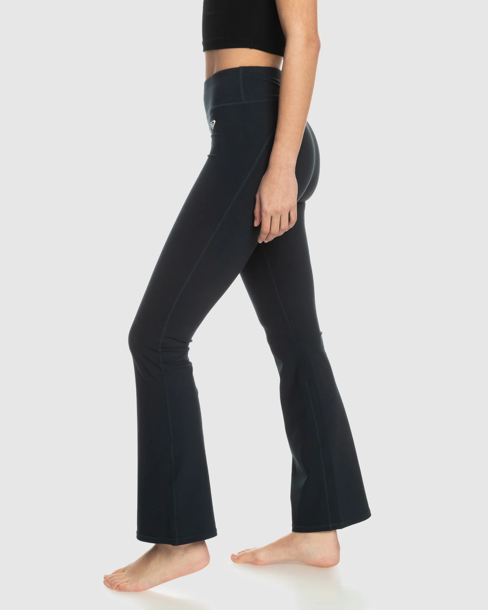 Womens Heart Into It Sports Trousers - Image 8