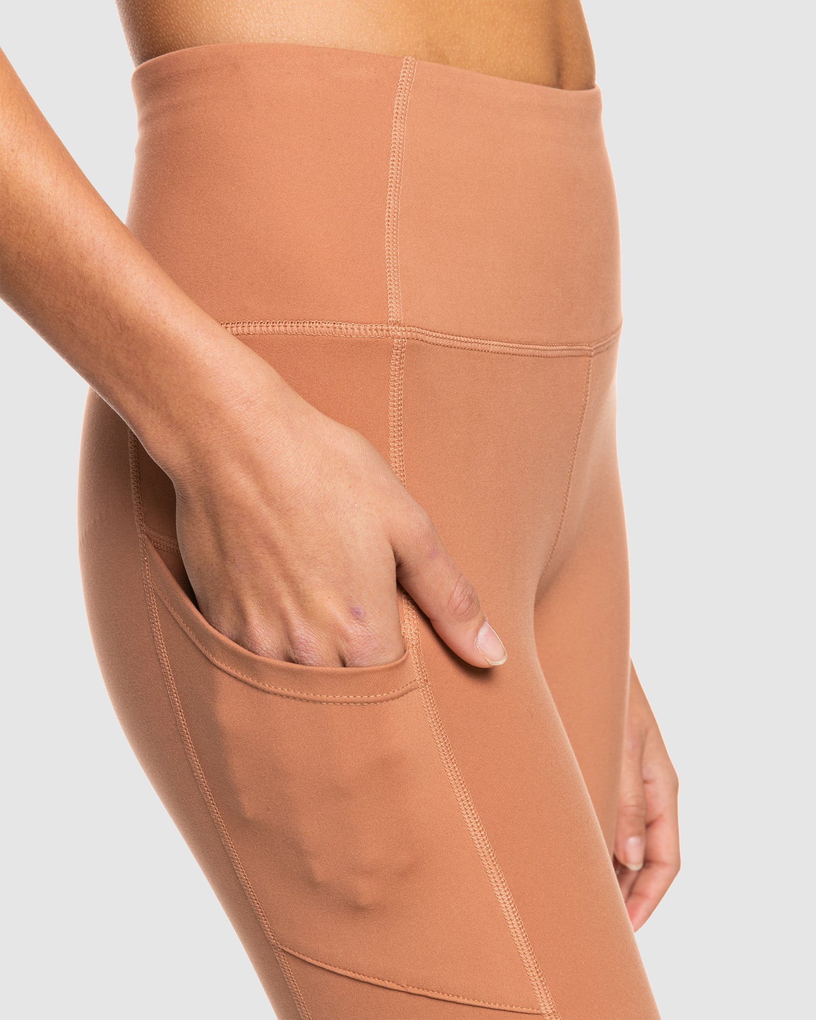 Womens Heart Into It Legging Pants - Image 3