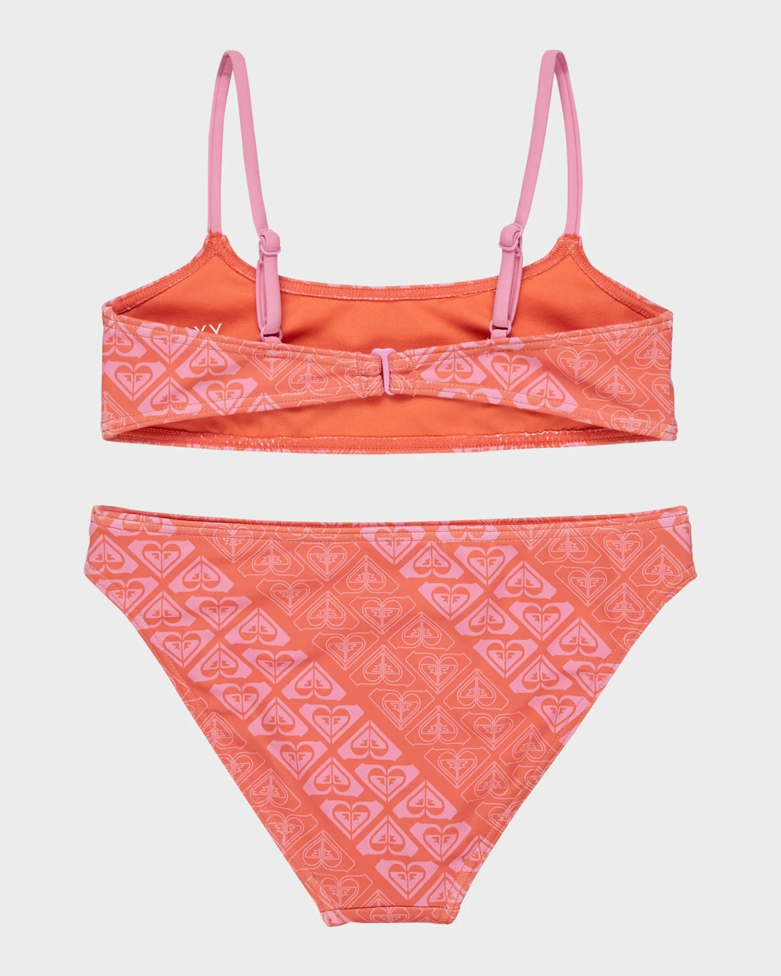 Girls 8-16 Heart N Soul Two Piece - Image 2
