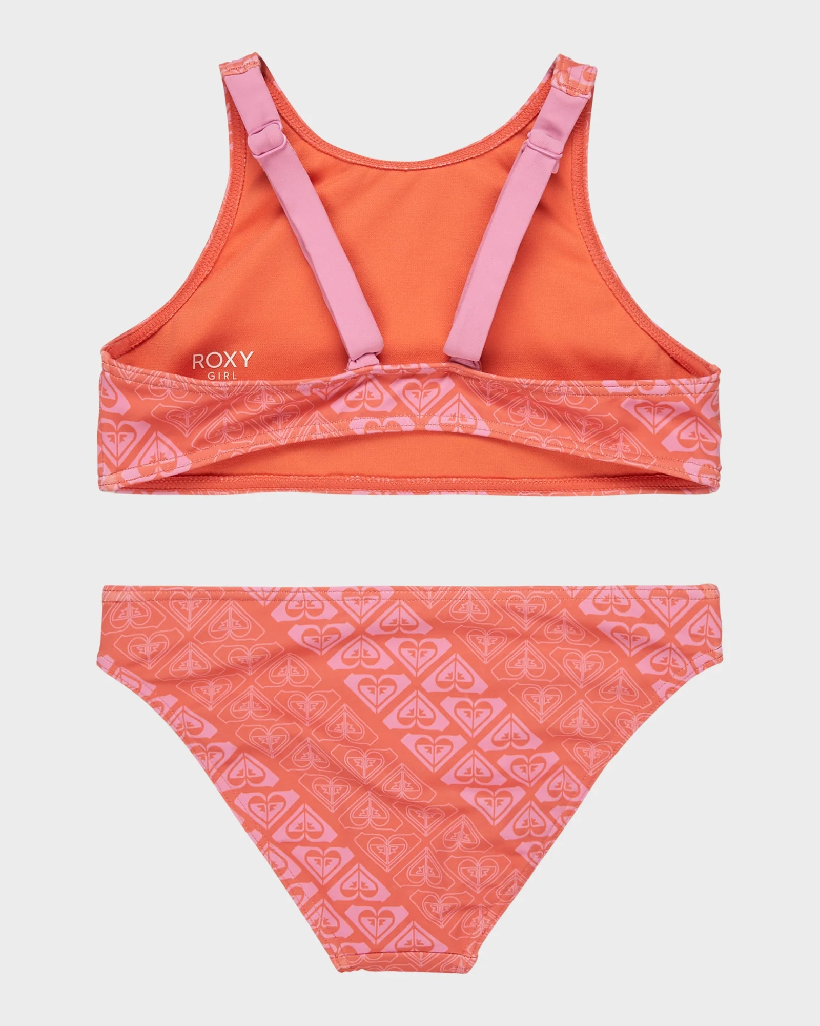 Girls 8-16 Heart N Soul Two Piece - Image 2