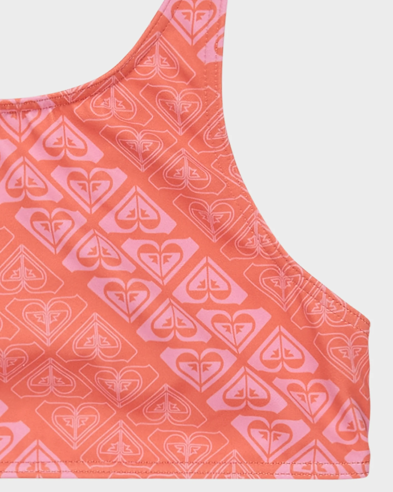 Girls 8-16 Heart N Soul Two Piece - Image 3