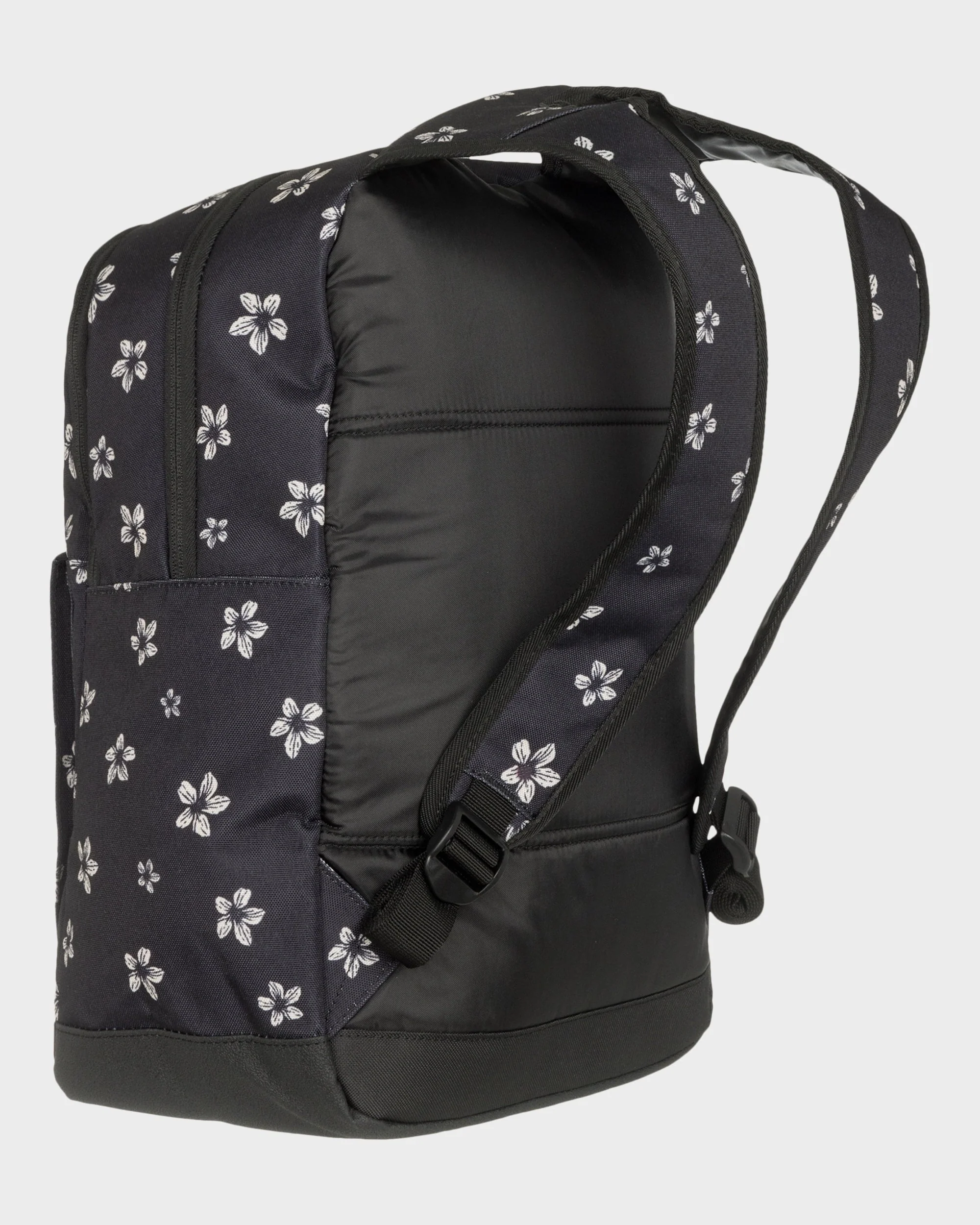 Womens Here You Are Printed 24L Backpack - Image 3