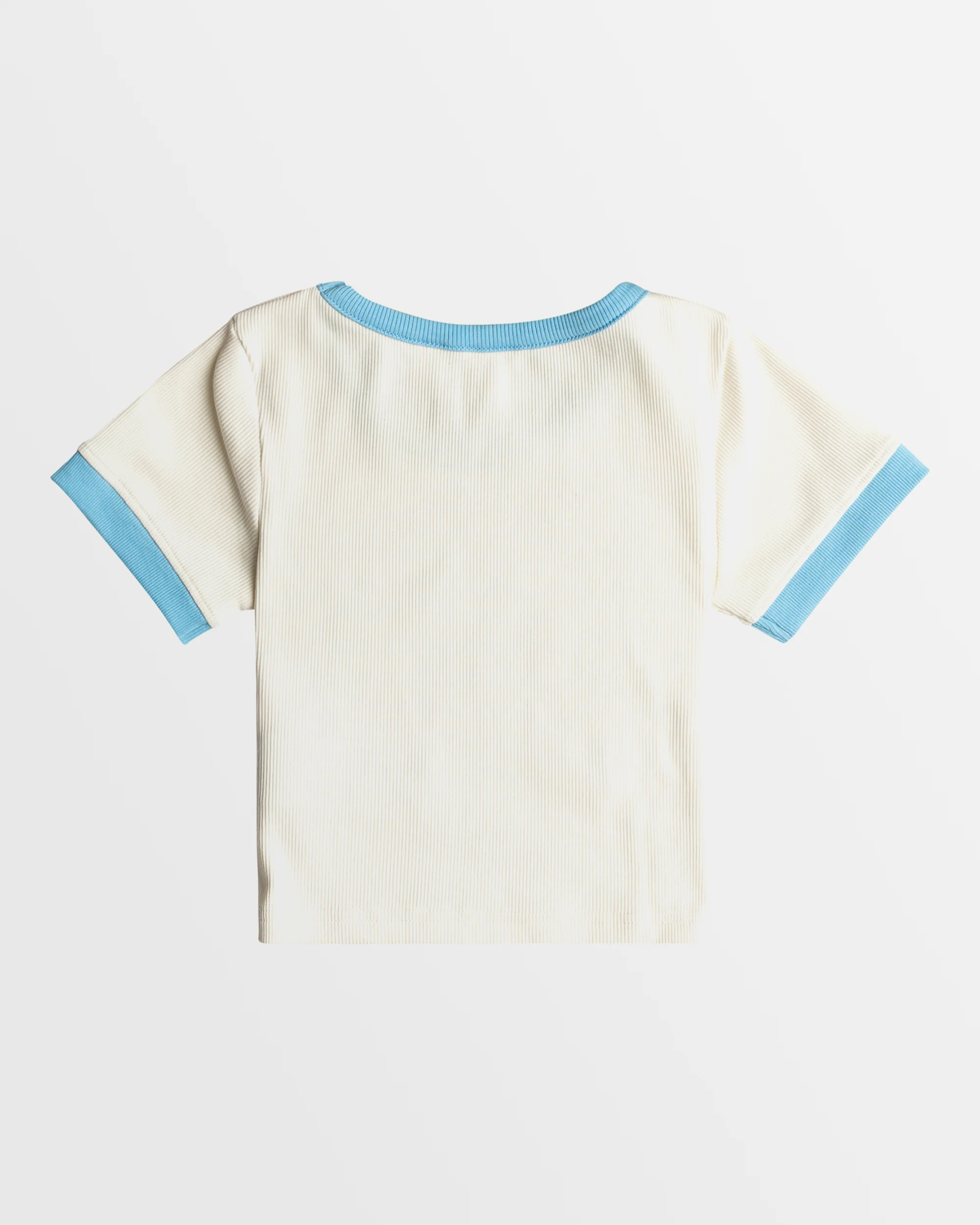 Girls 4-16 Hey Yeah Yeah Short Sleeve T-Shirt - Image 2