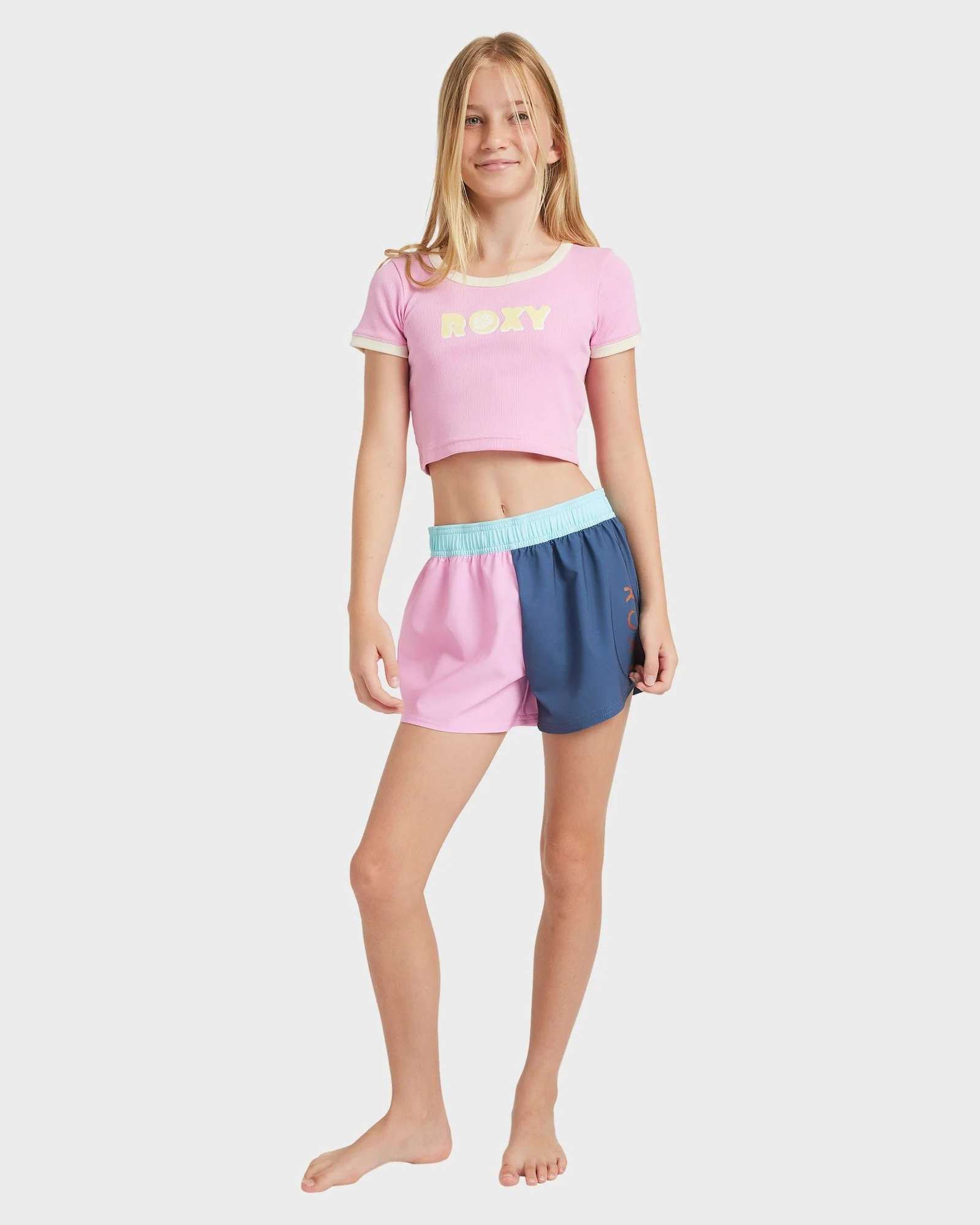 Girls 8-16 Hey Yeah Yeah T-Shirt - Image 5