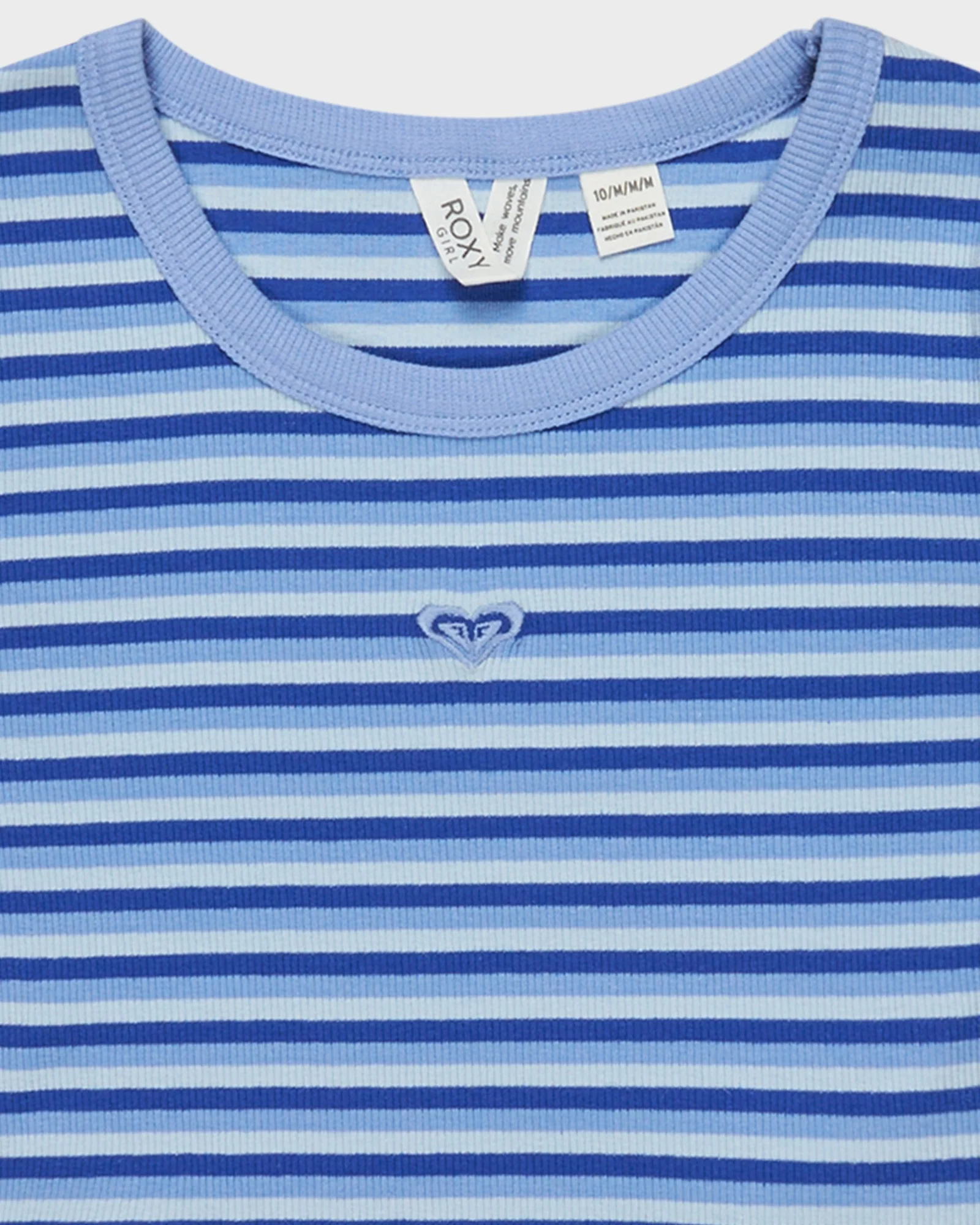 Girls 8-16 Hey Yeah Yeah Long Sleeve T-Shirt - Image 3