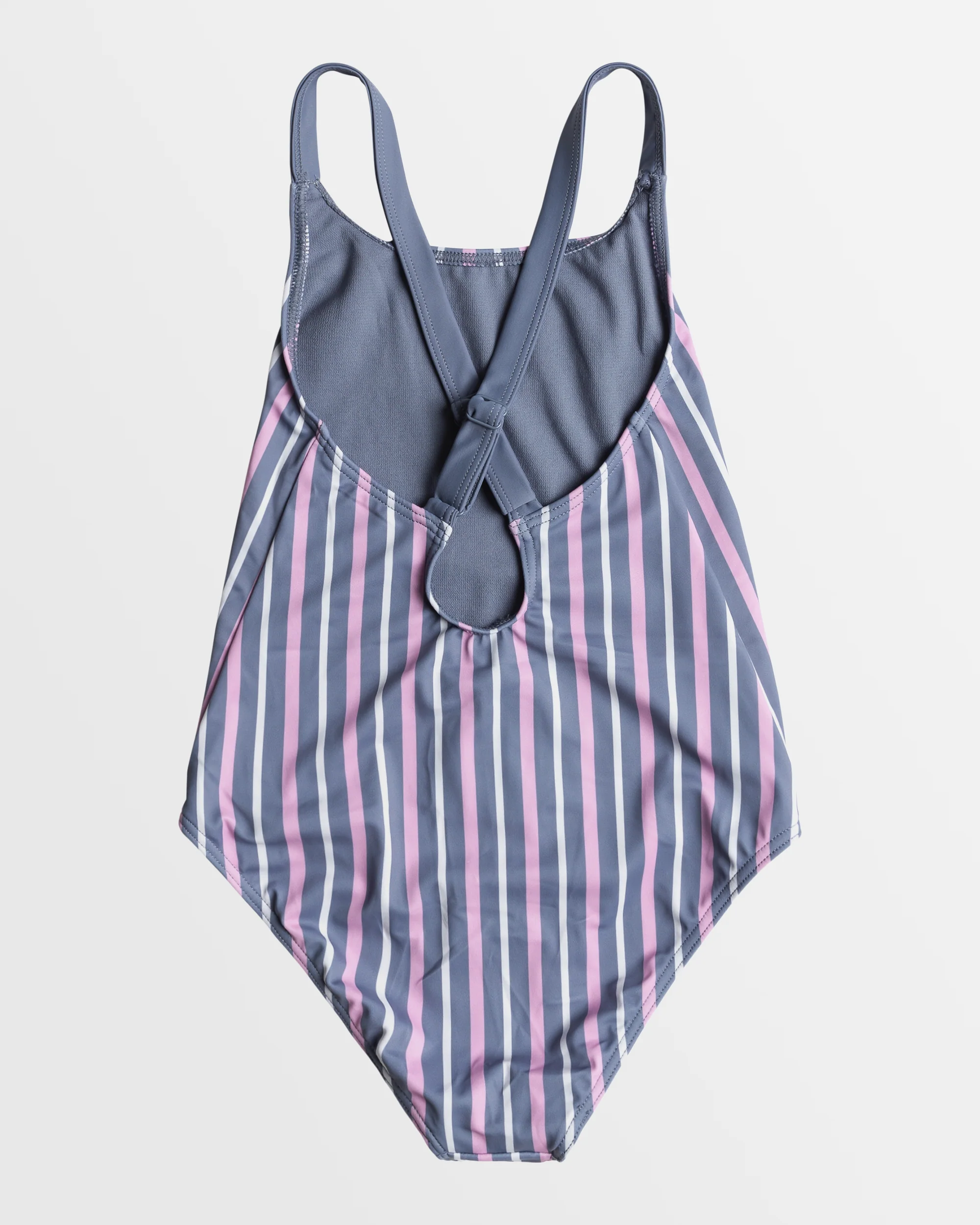 Girls 8-16 Hidden Garden One Piece Swimsuit - Image 2