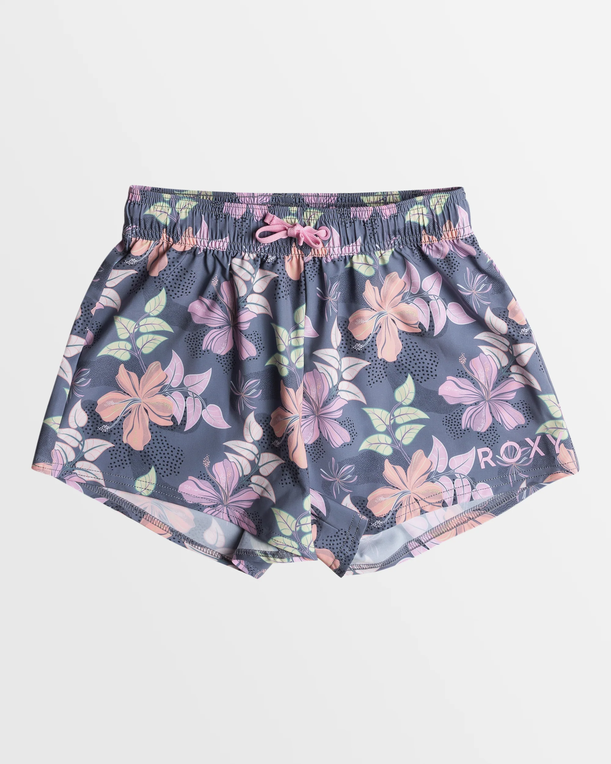 Girls 8-16 Hidden Garden Boardshorts - Image 2
