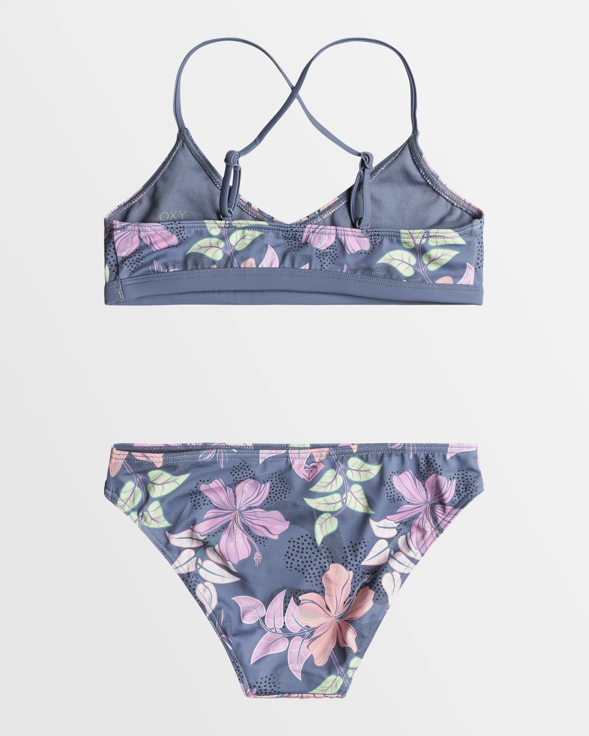 Girls 8-16 Hidden Garden Upf 50 Swim Set Pack - Image 4
