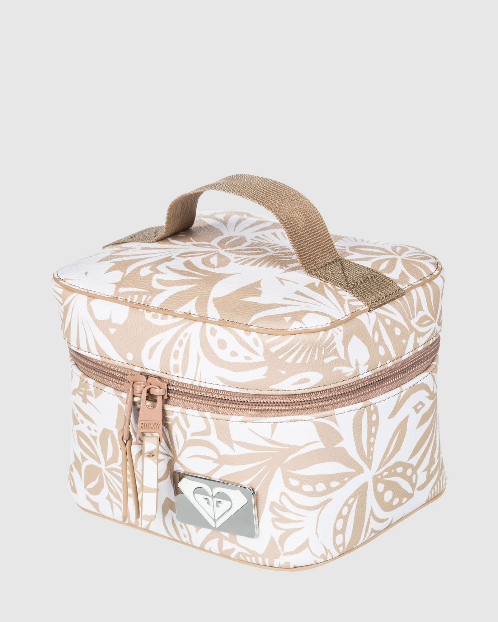 Womens Holiday Song Vanity Case - Image 2