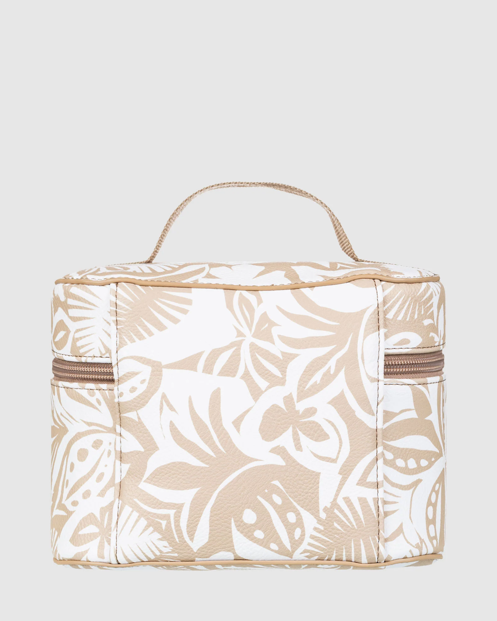 Womens Holiday Song Vanity Case - Image 3