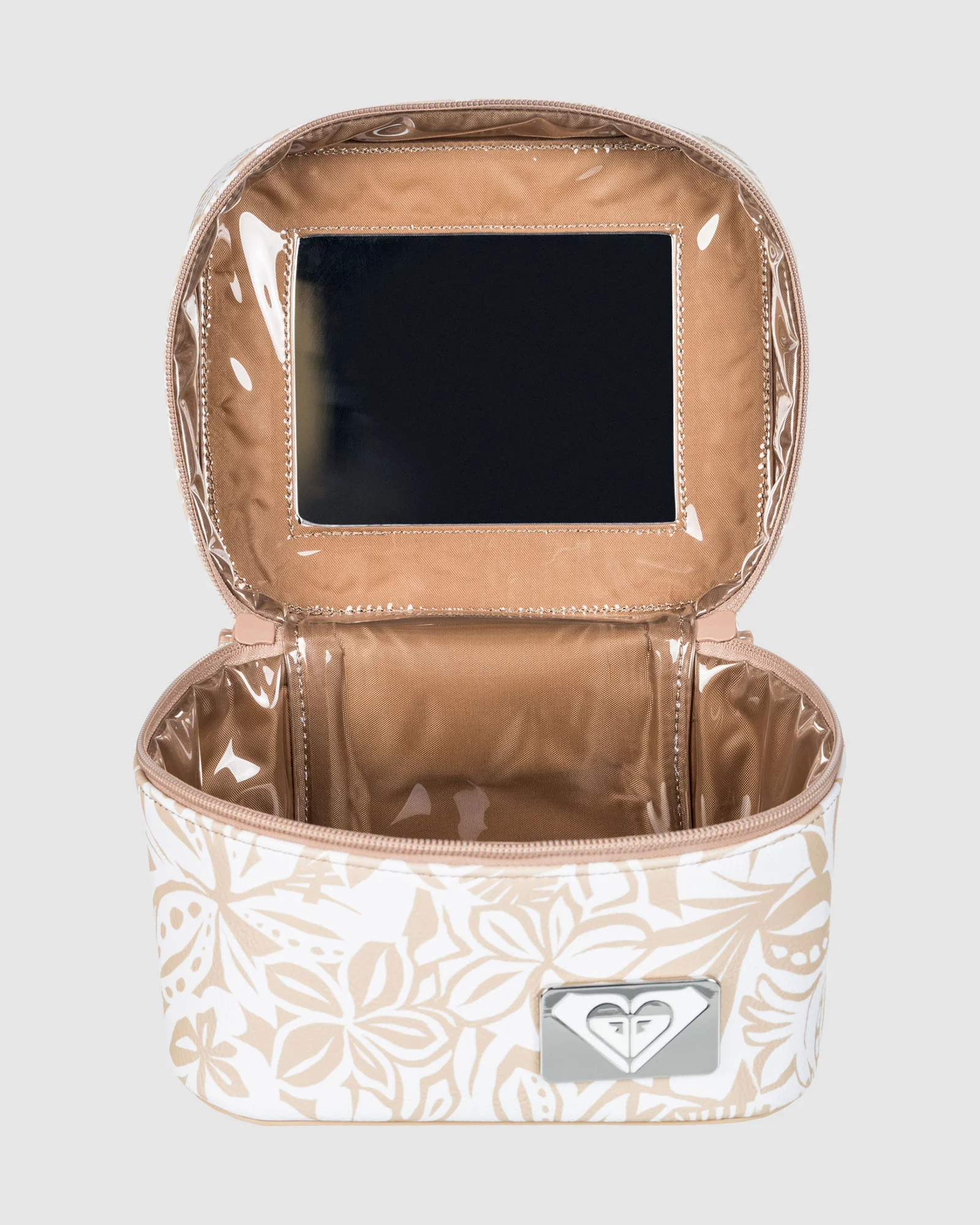 Womens Holiday Song Vanity Case - Image 4