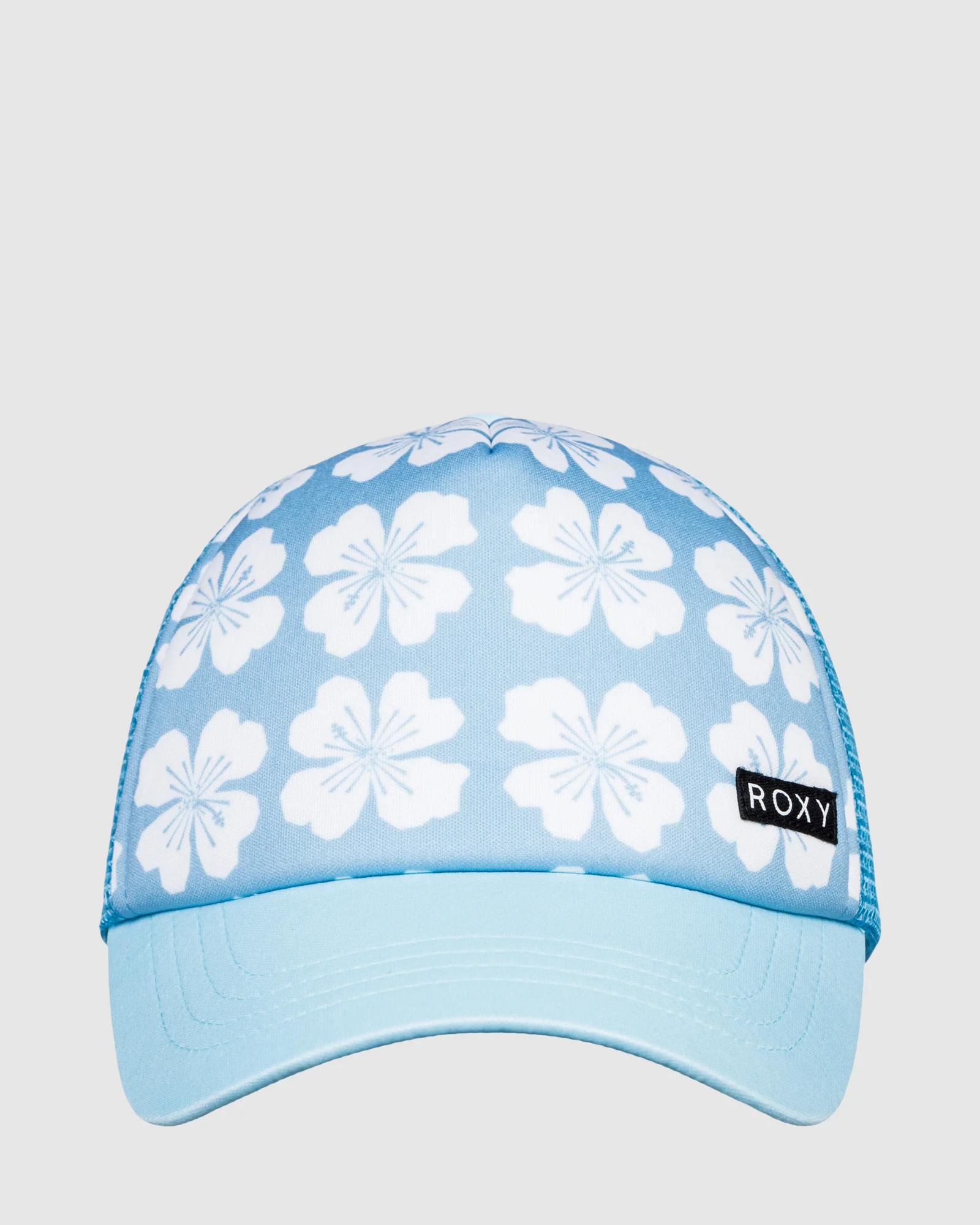 Girls Honey Coconut Hat - Image 2
