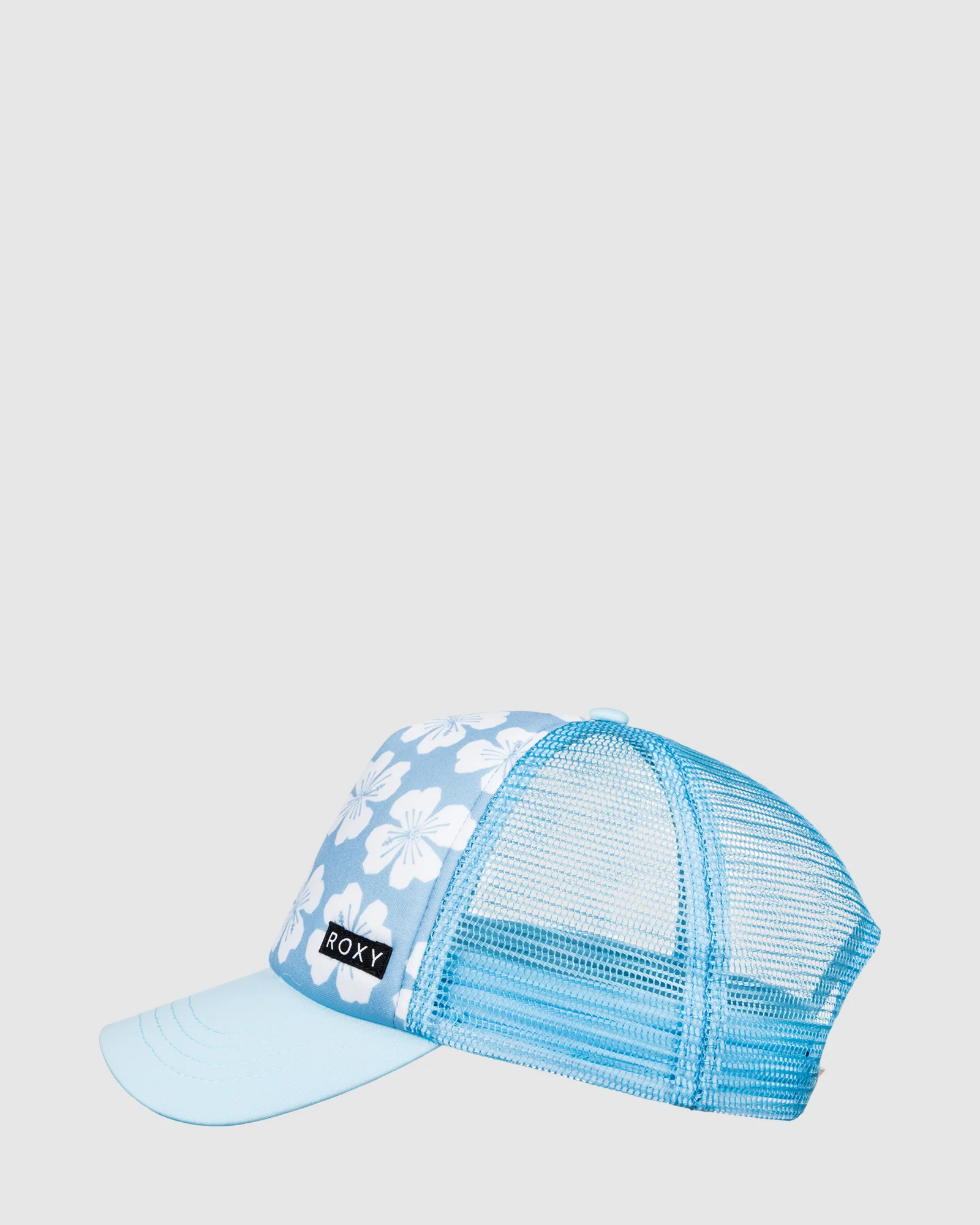 Girls Honey Coconut Hat - Image 3