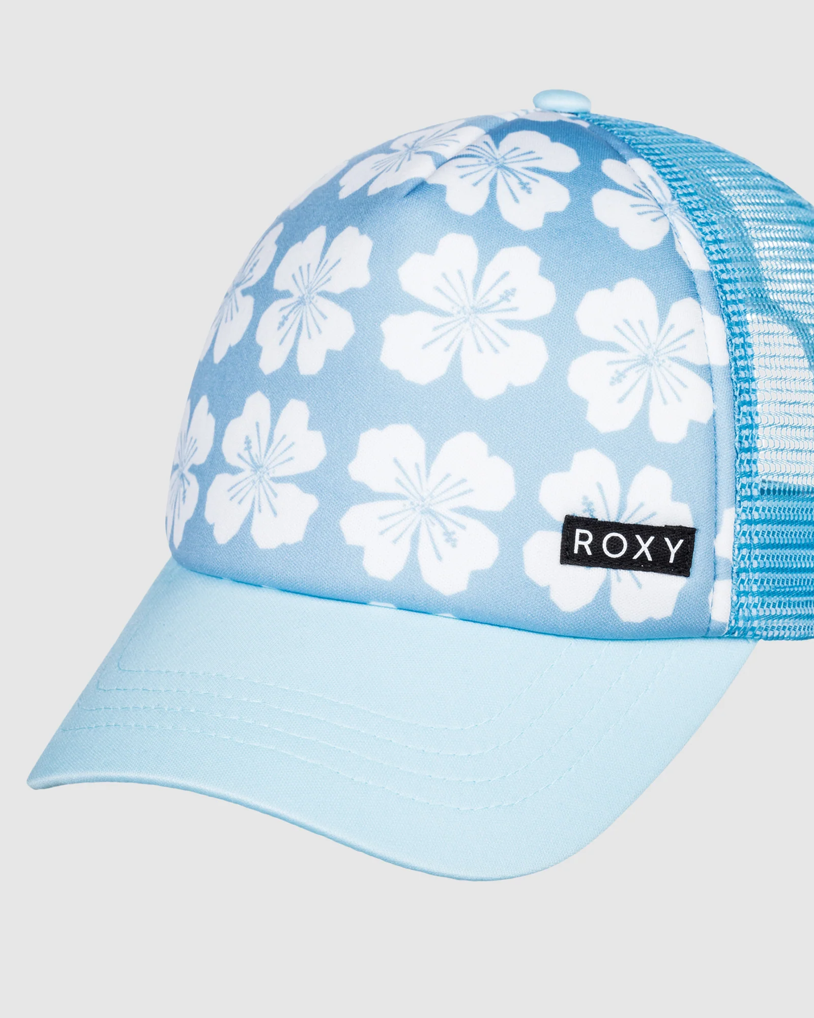 Girls Honey Coconut Hat - Image 5