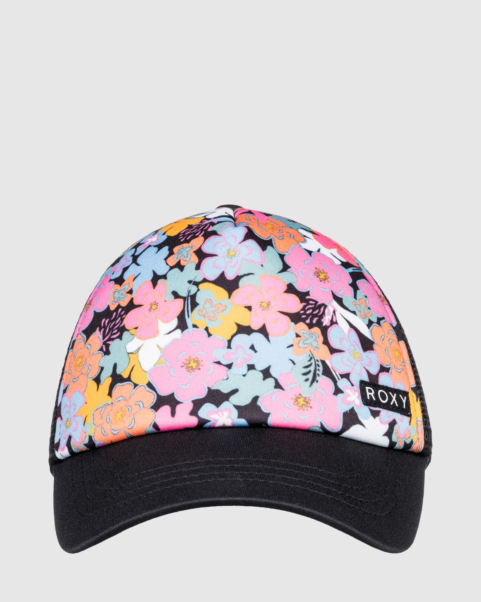 Girls Honey Coconut Hat - Image 2