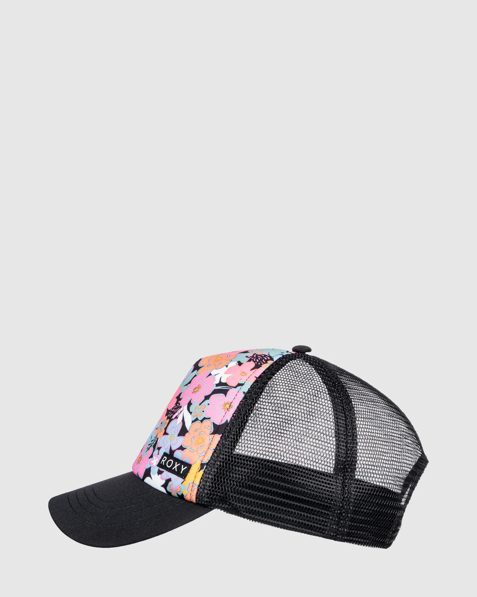 Girls Honey Coconut Hat - Image 3
