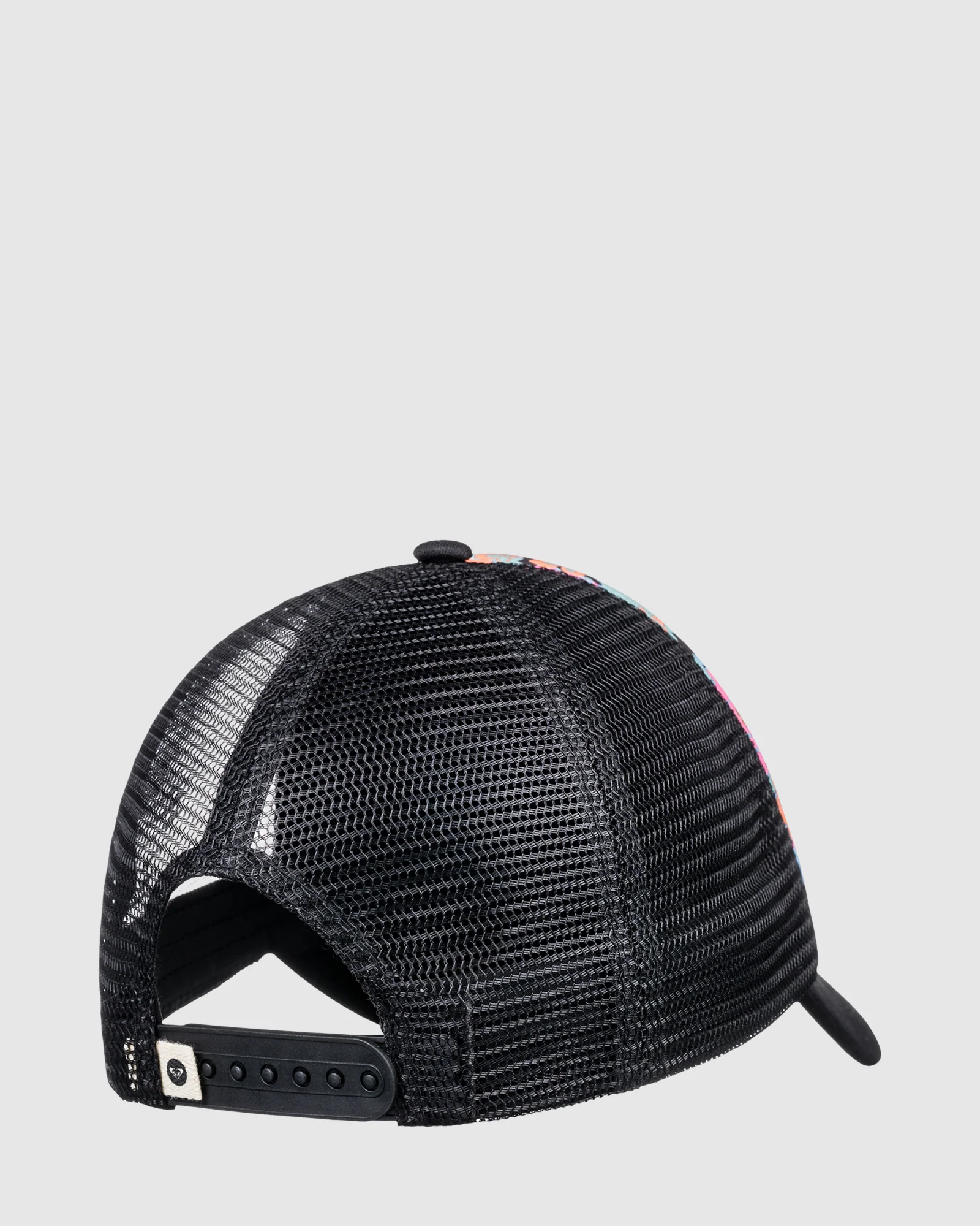 Girls Honey Coconut Hat - Image 4