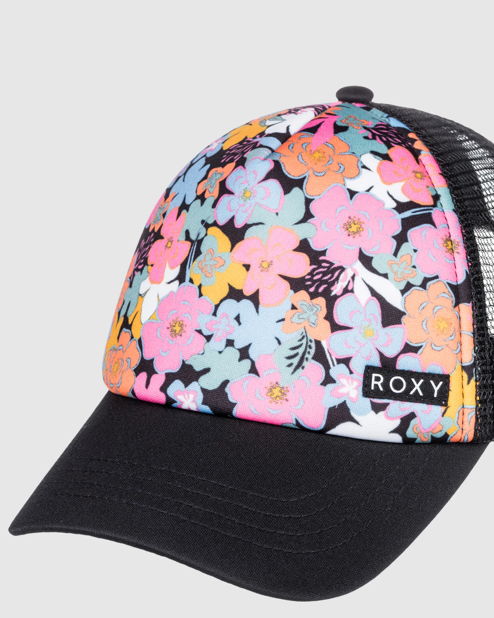 Girls Honey Coconut Hat - Image 5