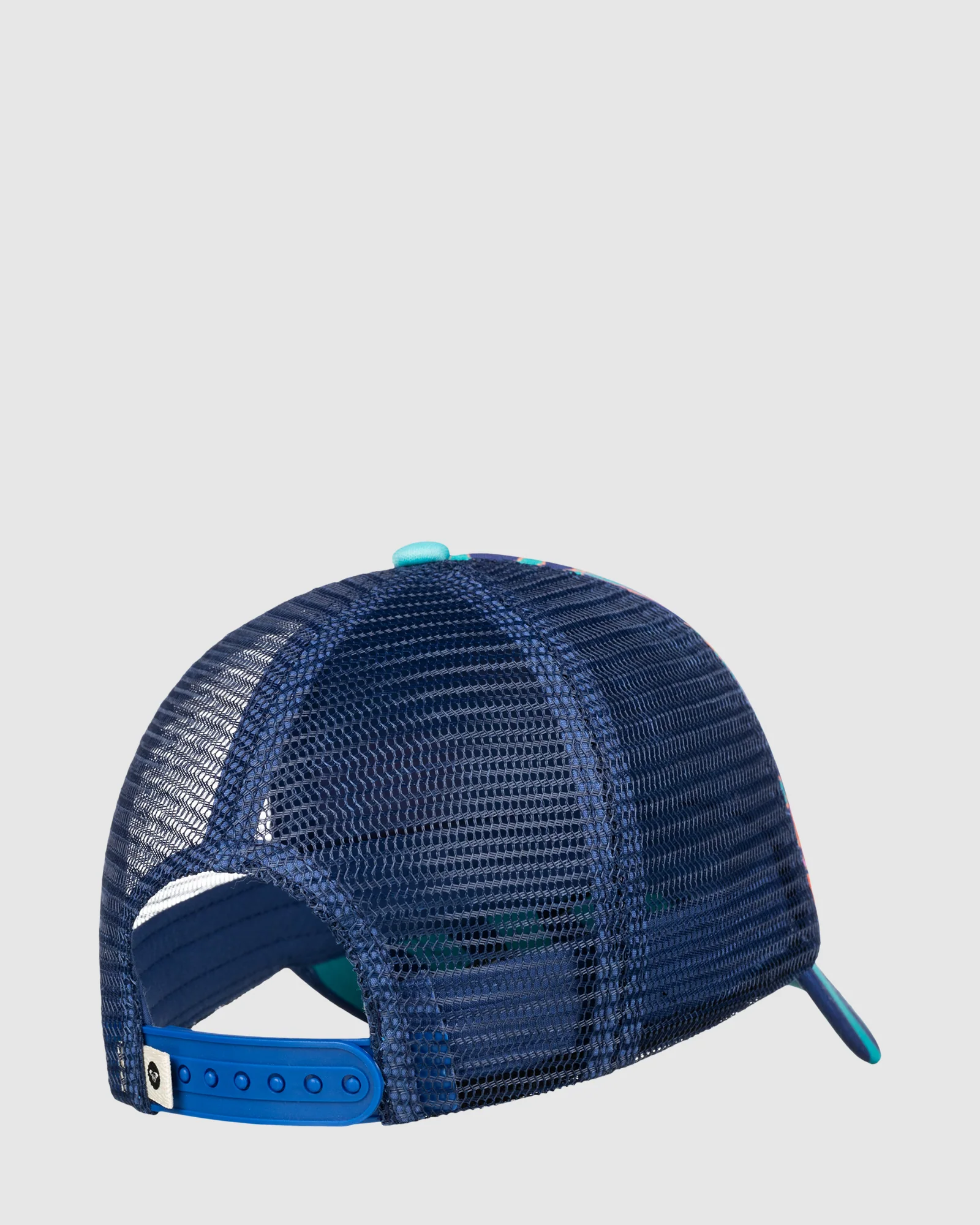 Girls 8-16 Honey Coconut Hat - Image 4