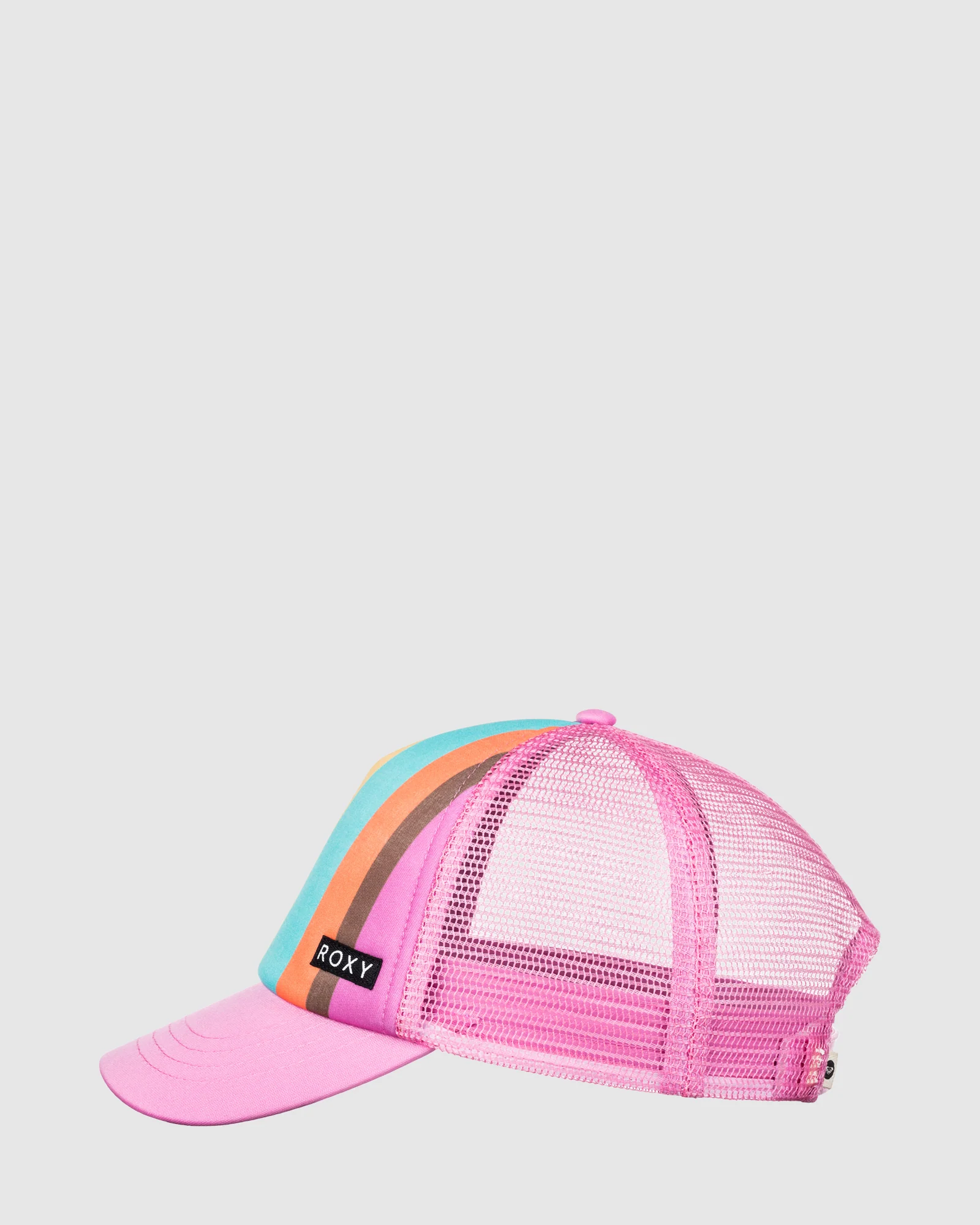 Girls Honey Coconut Hat - Image 2