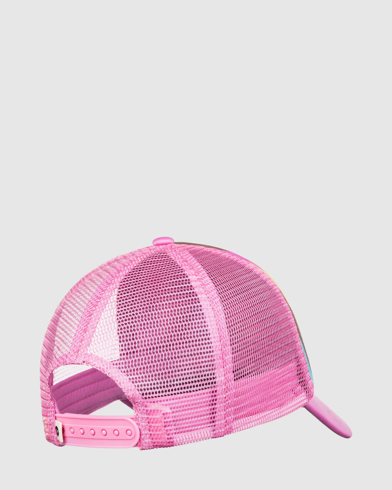 Girls Honey Coconut Hat - Image 3