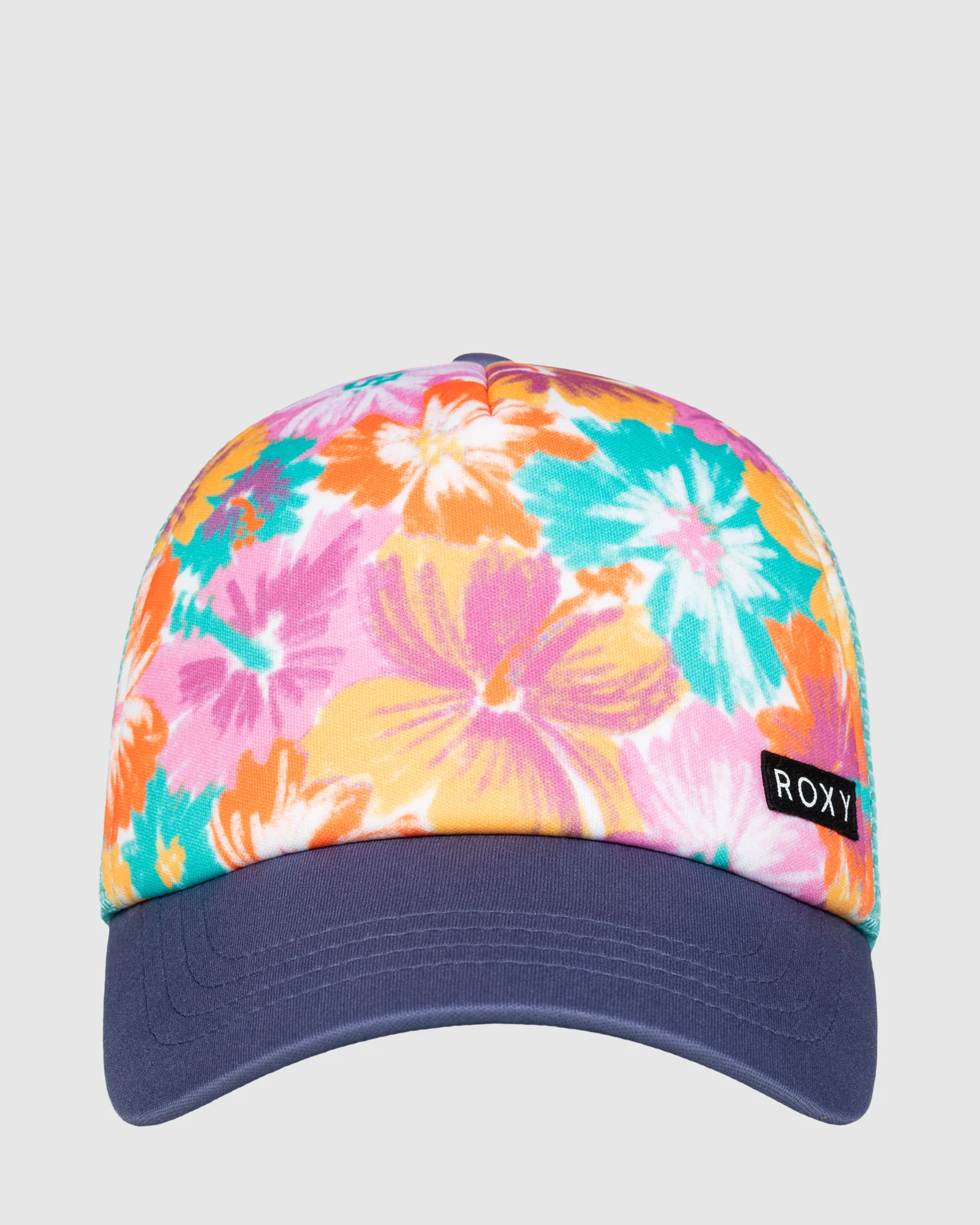 Girls Honey Coconut Hat - Image 2