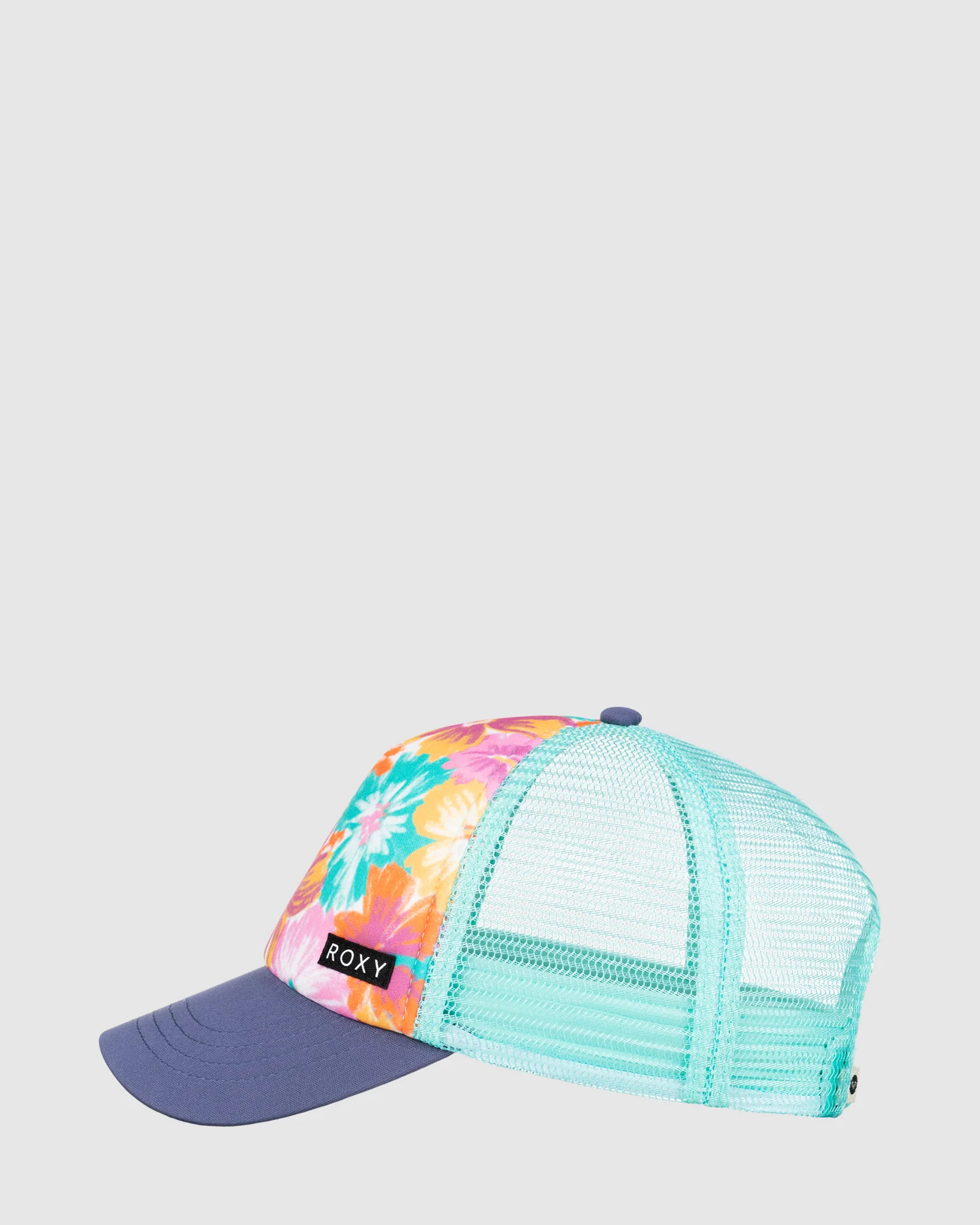 Girls Honey Coconut Hat - Image 3
