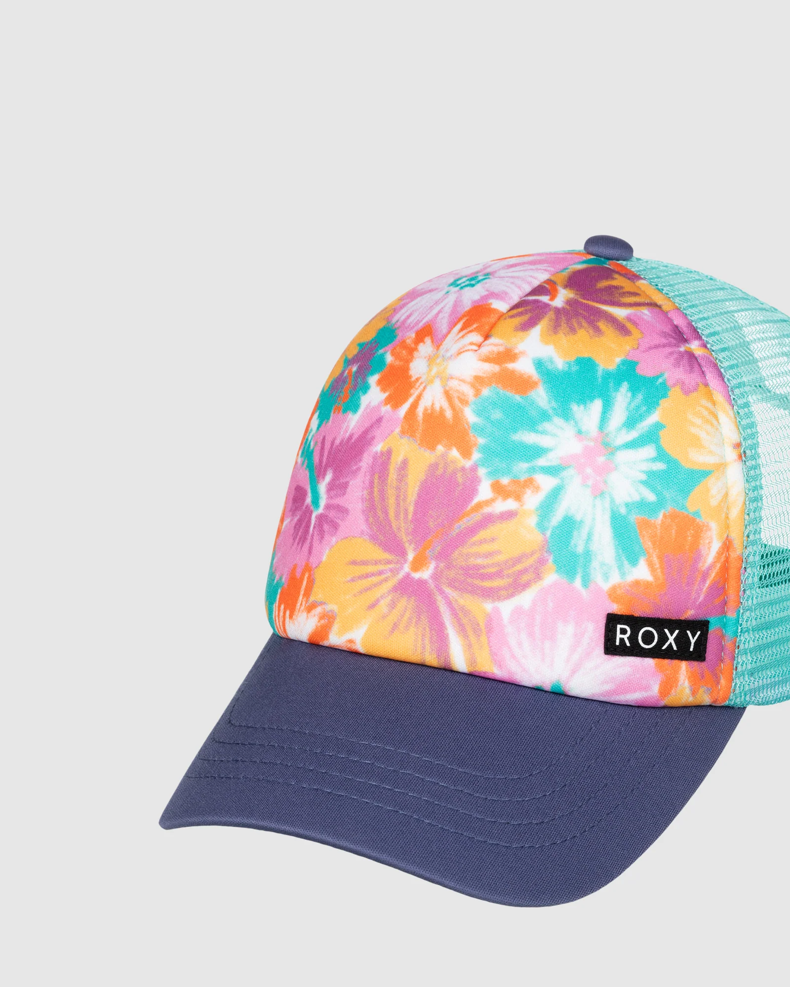 Girls Honey Coconut Hat - Image 4